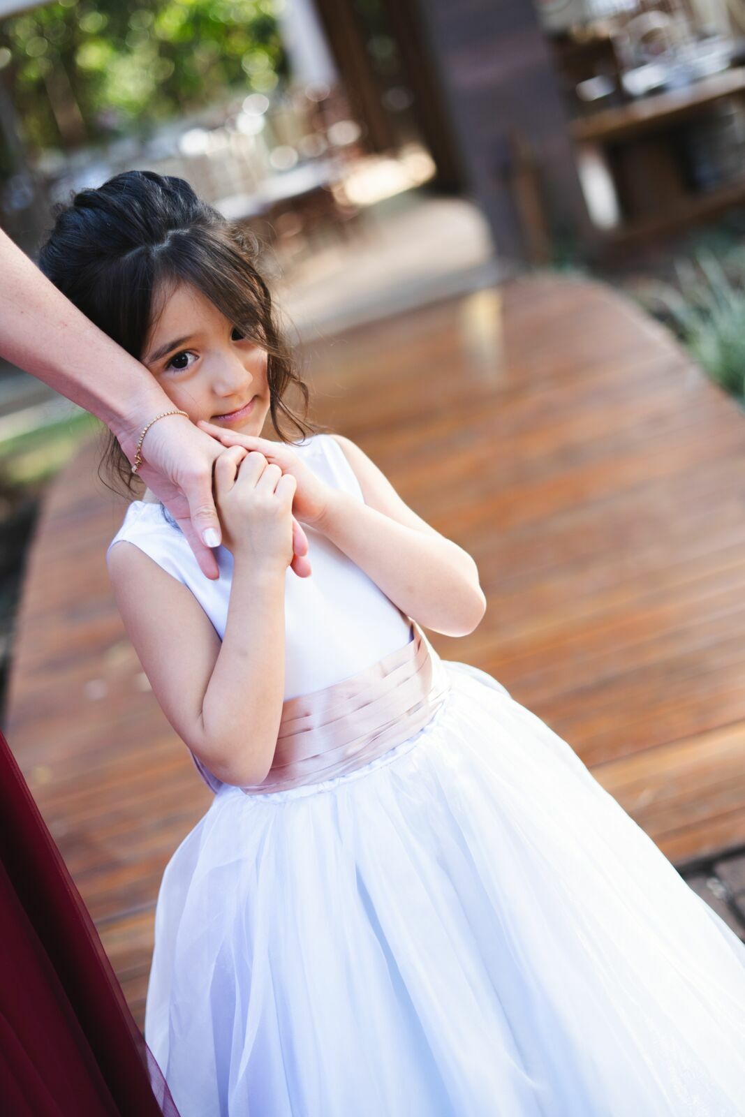 Foto Casamento Gabriel & Ariadne – Rancho Santa Fé – Cedral/SP - Imagem 25