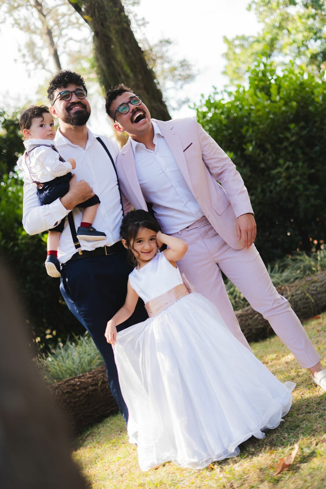Foto Casamento Gabriel & Ariadne – Rancho Santa Fé – Cedral/SP - Imagem 26