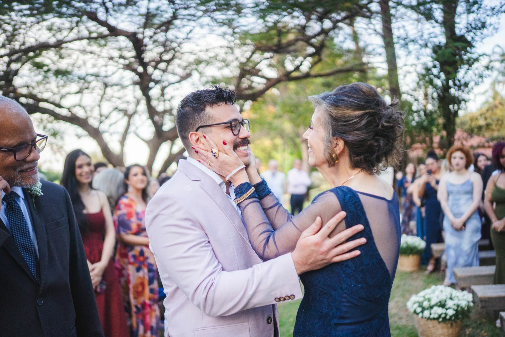 Foto Casamento Gabriel & Ariadne – Rancho Santa Fé – Cedral/SP - Imagem 30