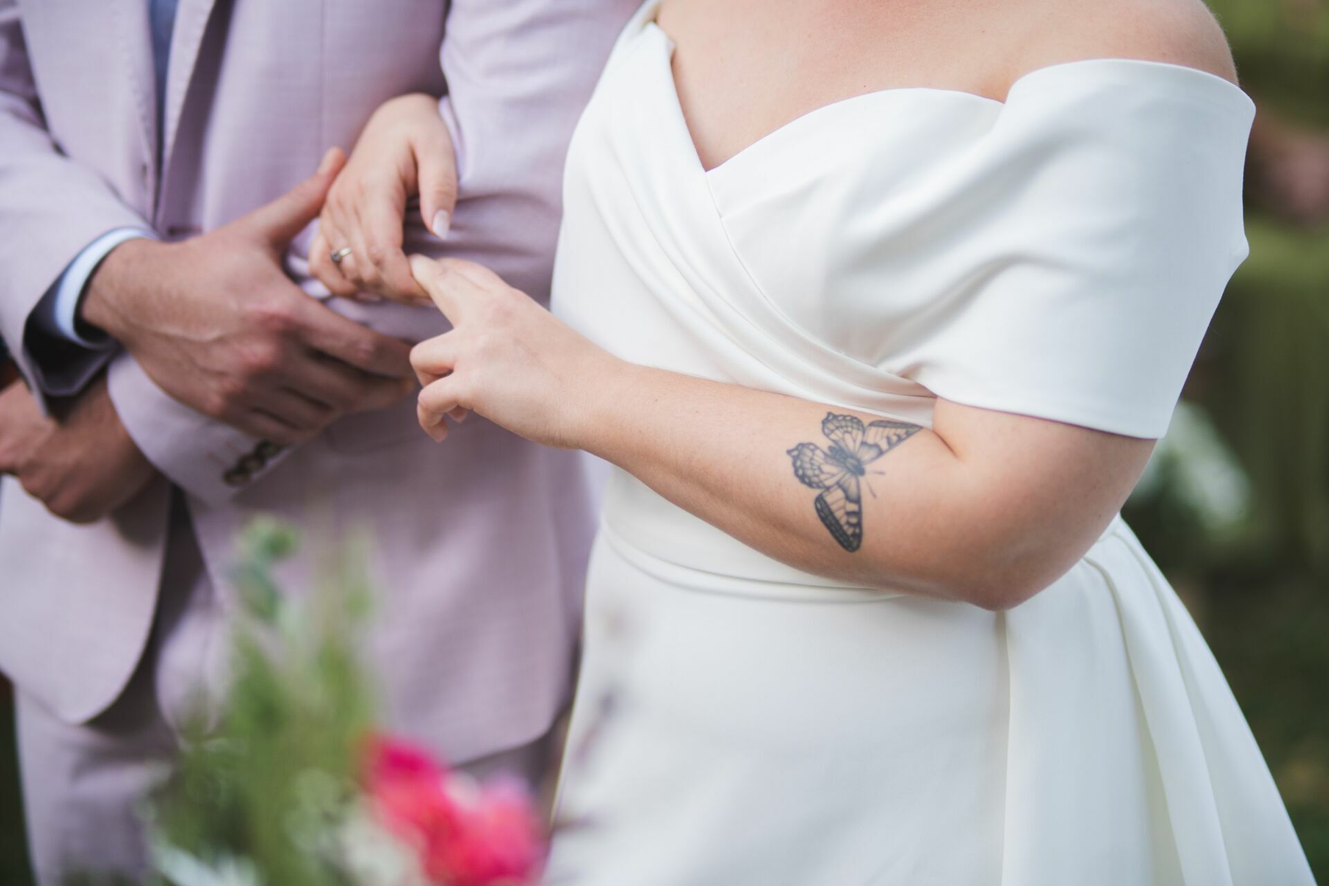 Foto Casamento Gabriel & Ariadne – Rancho Santa Fé – Cedral/SP - Imagem 48