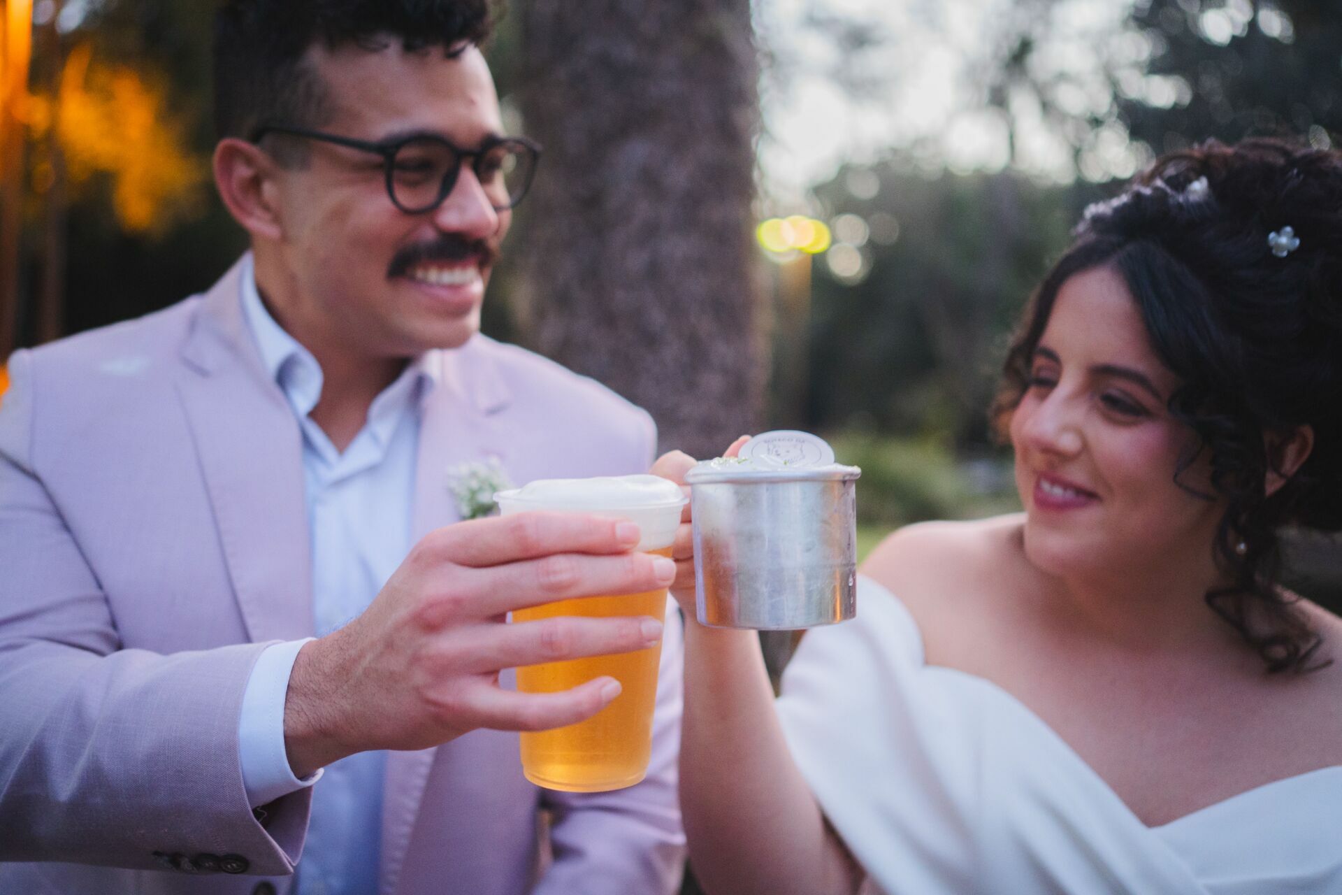 Foto Casamento Gabriel & Ariadne – Rancho Santa Fé – Cedral/SP - Imagem 112