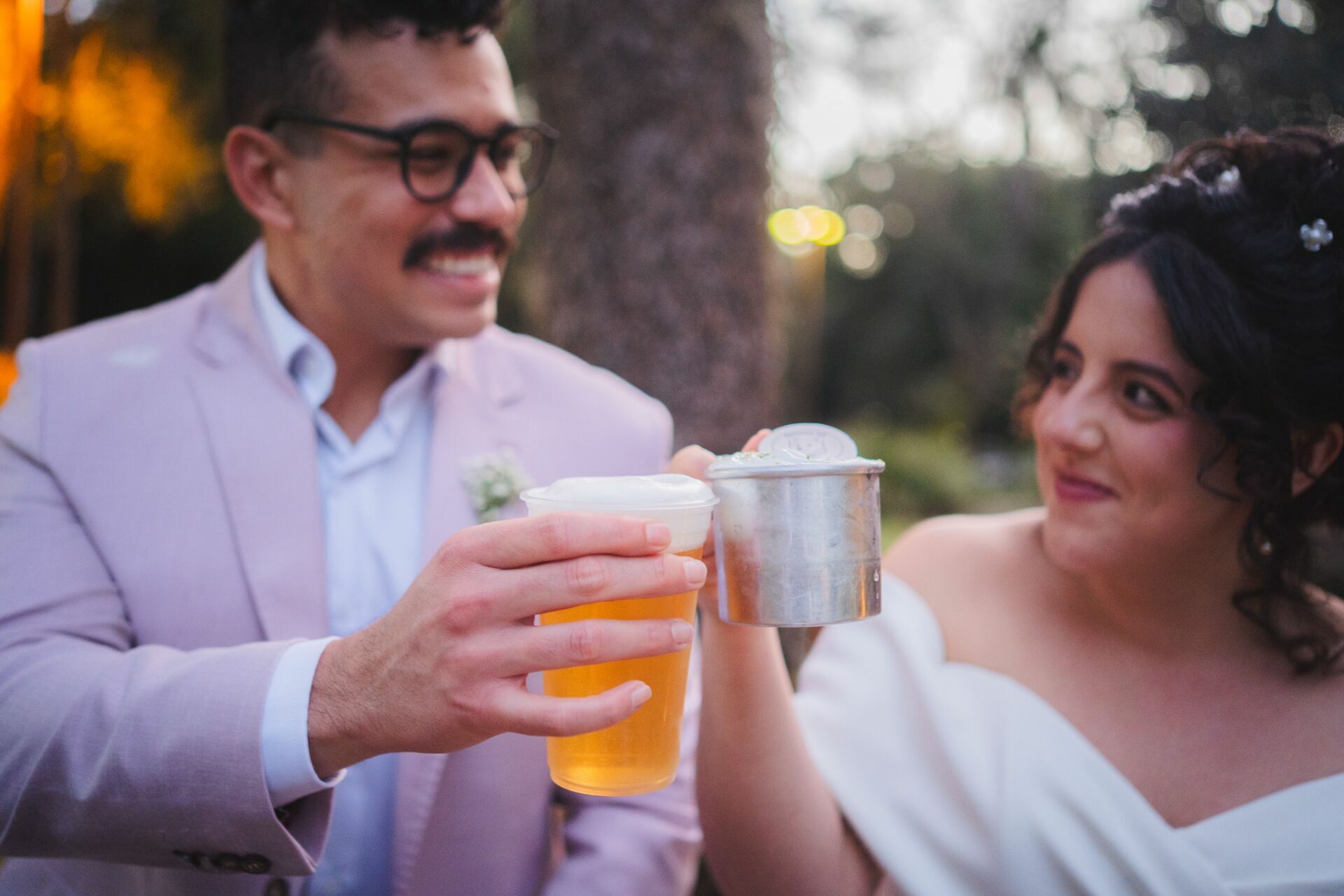 Foto Casamento Gabriel & Ariadne – Rancho Santa Fé – Cedral/SP - Imagem 111