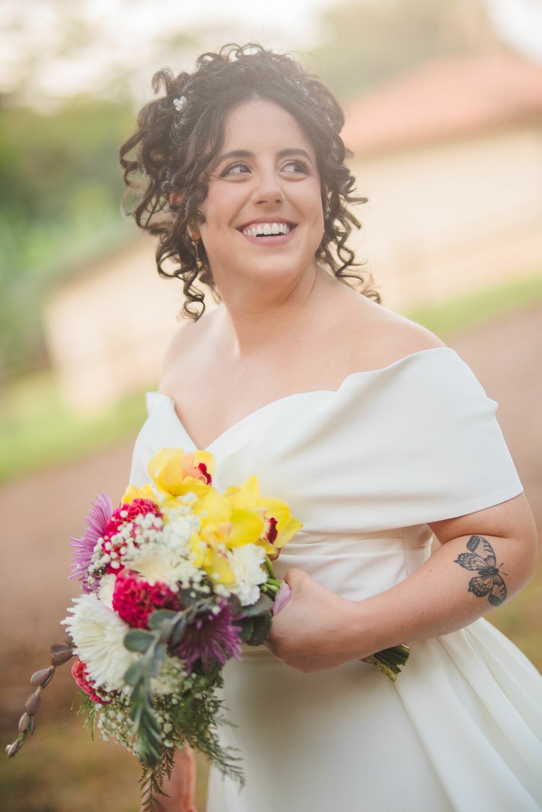 Foto Casamento Gabriel & Ariadne – Rancho Santa Fé – Cedral/SP - Imagem 109