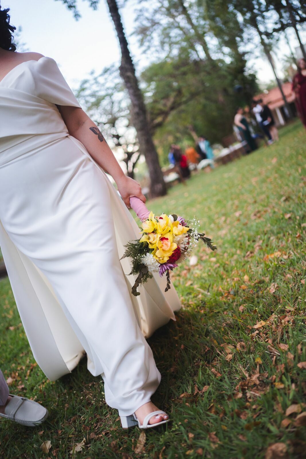 Foto Casamento Gabriel & Ariadne – Rancho Santa Fé – Cedral/SP - Imagem 94