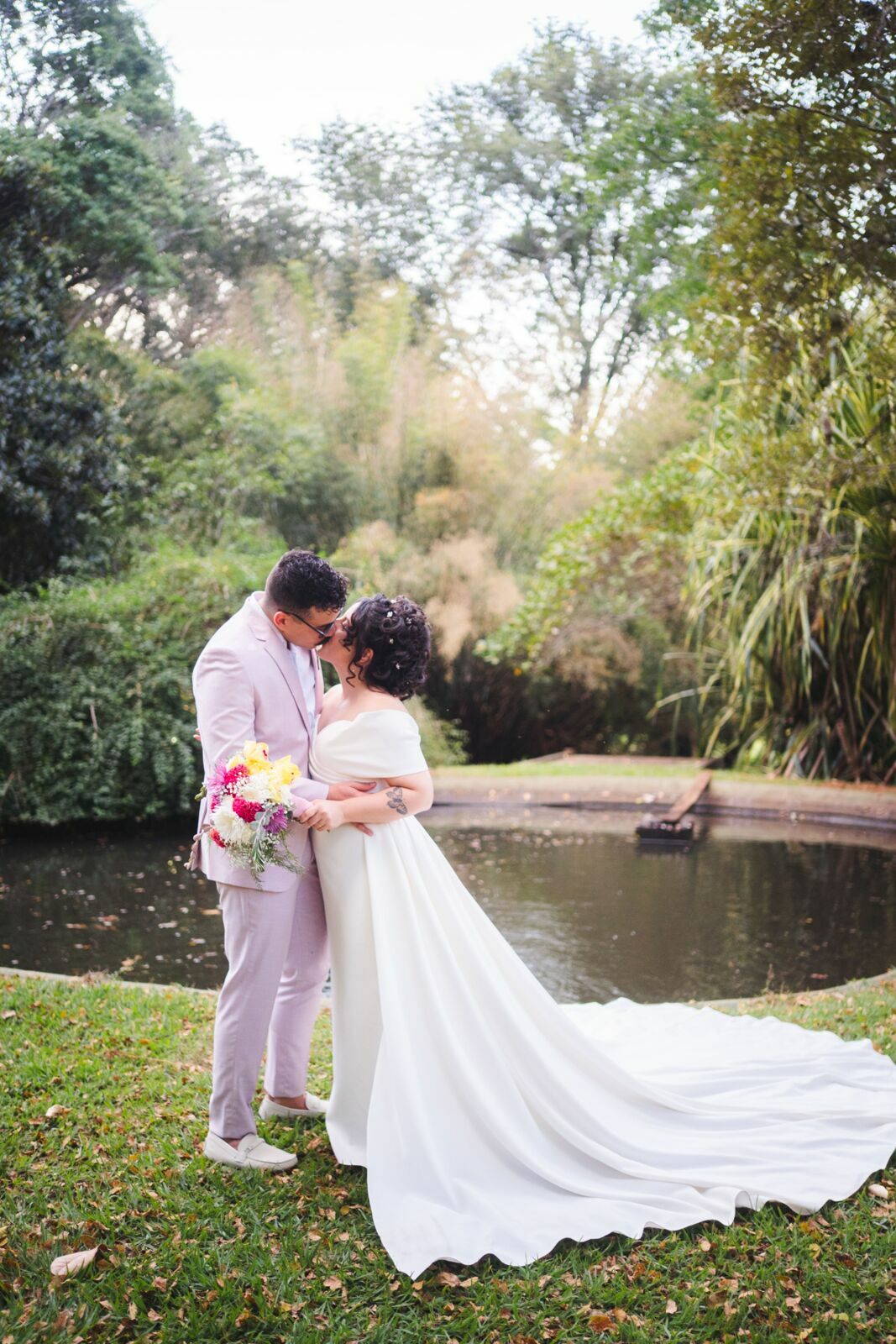 Foto Casamento Gabriel & Ariadne – Rancho Santa Fé – Cedral/SP - Imagem 89