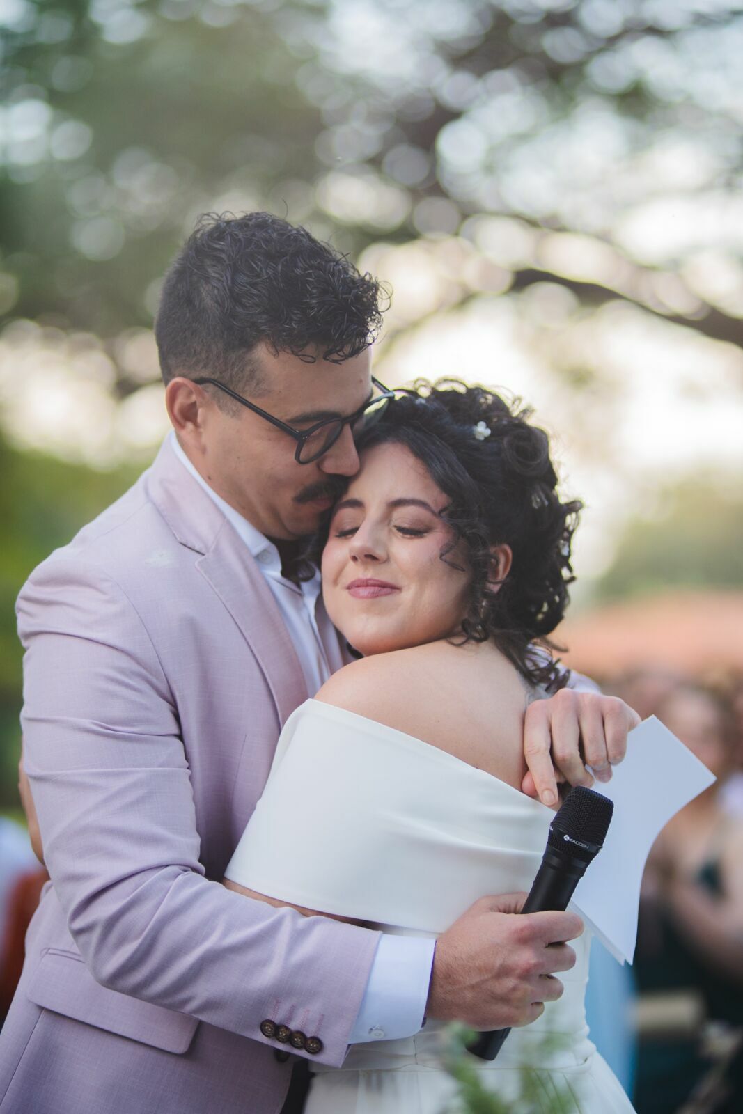 Foto Casamento Gabriel & Ariadne – Rancho Santa Fé – Cedral/SP - Imagem 73