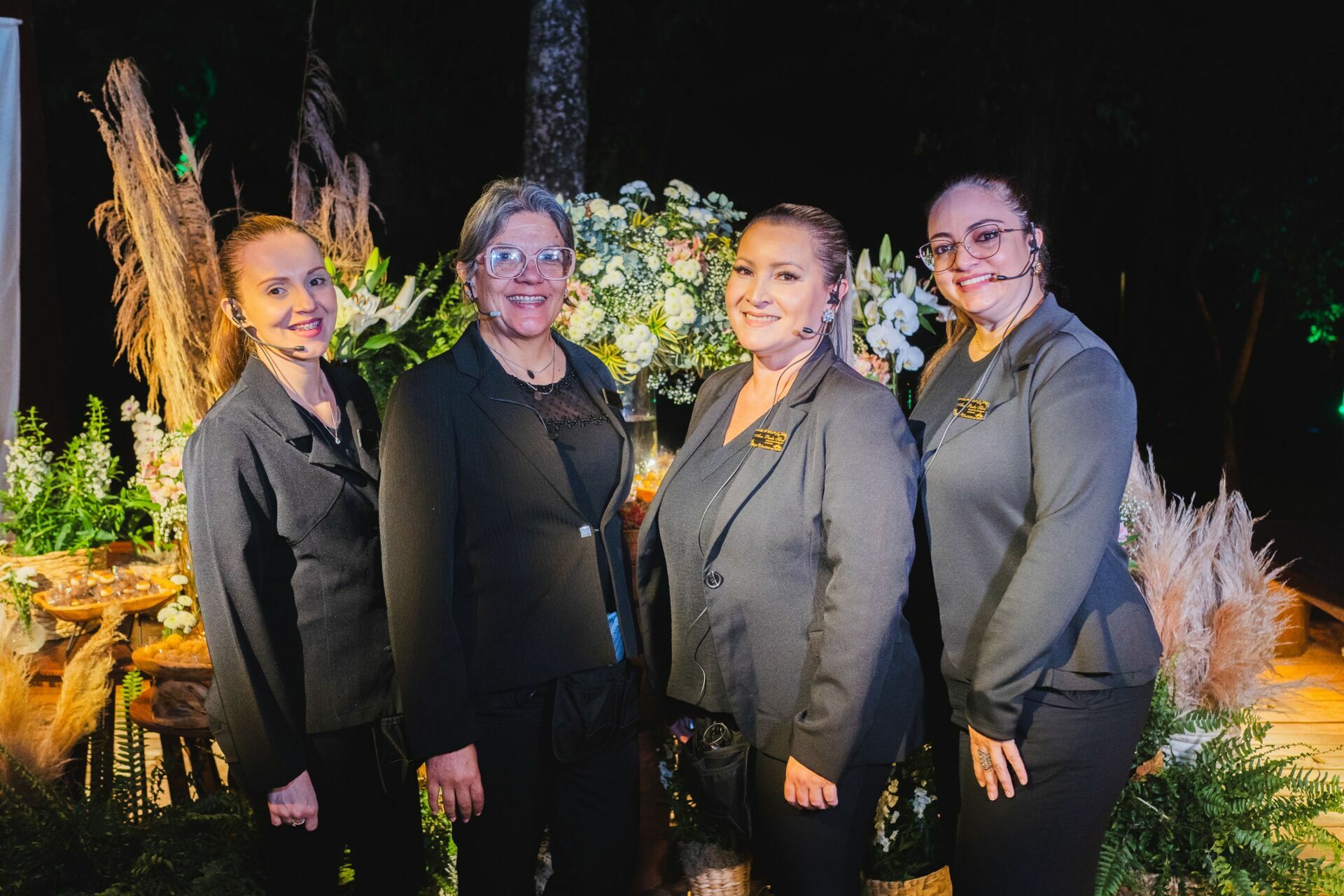 Foto Casamento Gabriel & Ariadne – Rancho Santa Fé – Cedral/SP - Imagem 114