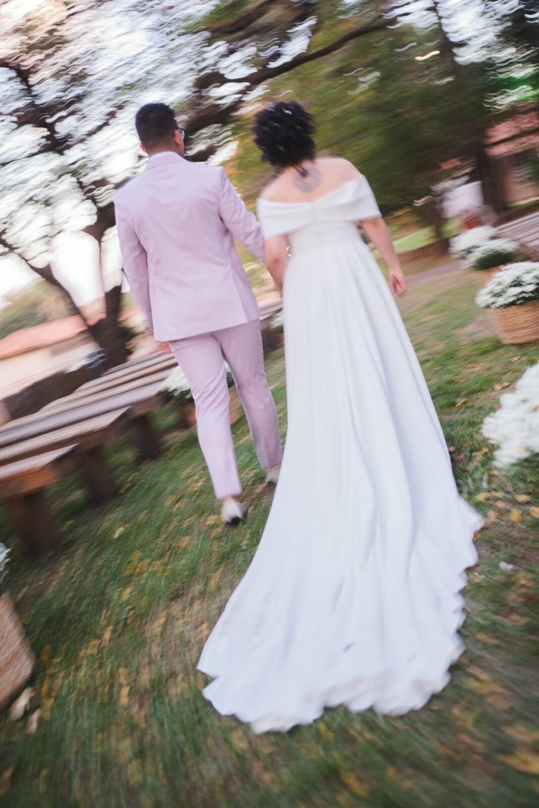 Foto Casamento Gabriel & Ariadne – Rancho Santa Fé – Cedral/SP - Imagem 103