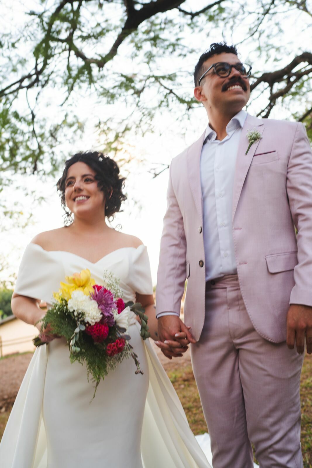 Foto Casamento Gabriel & Ariadne – Rancho Santa Fé – Cedral/SP - Imagem 106