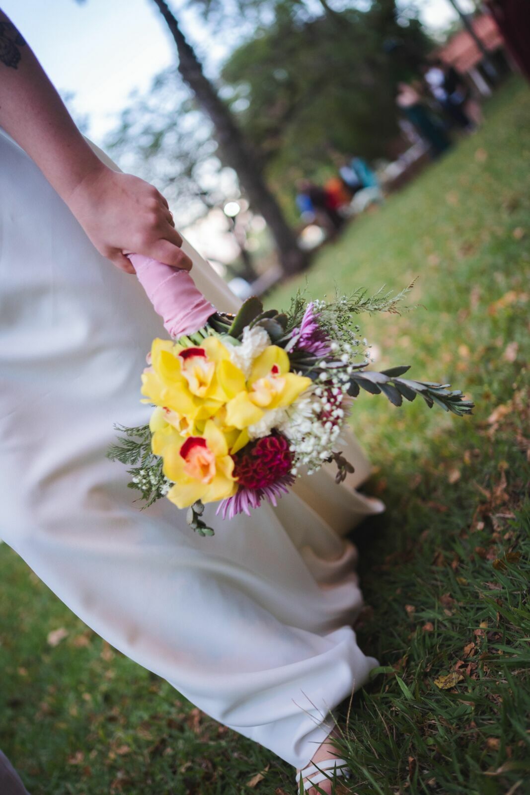 Foto Casamento Gabriel & Ariadne – Rancho Santa Fé – Cedral/SP - Imagem 95