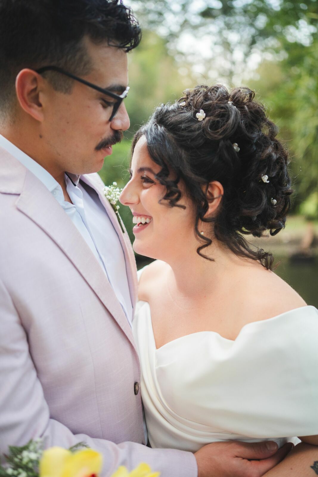 Foto Casamento Gabriel & Ariadne – Rancho Santa Fé – Cedral/SP - Imagem 91