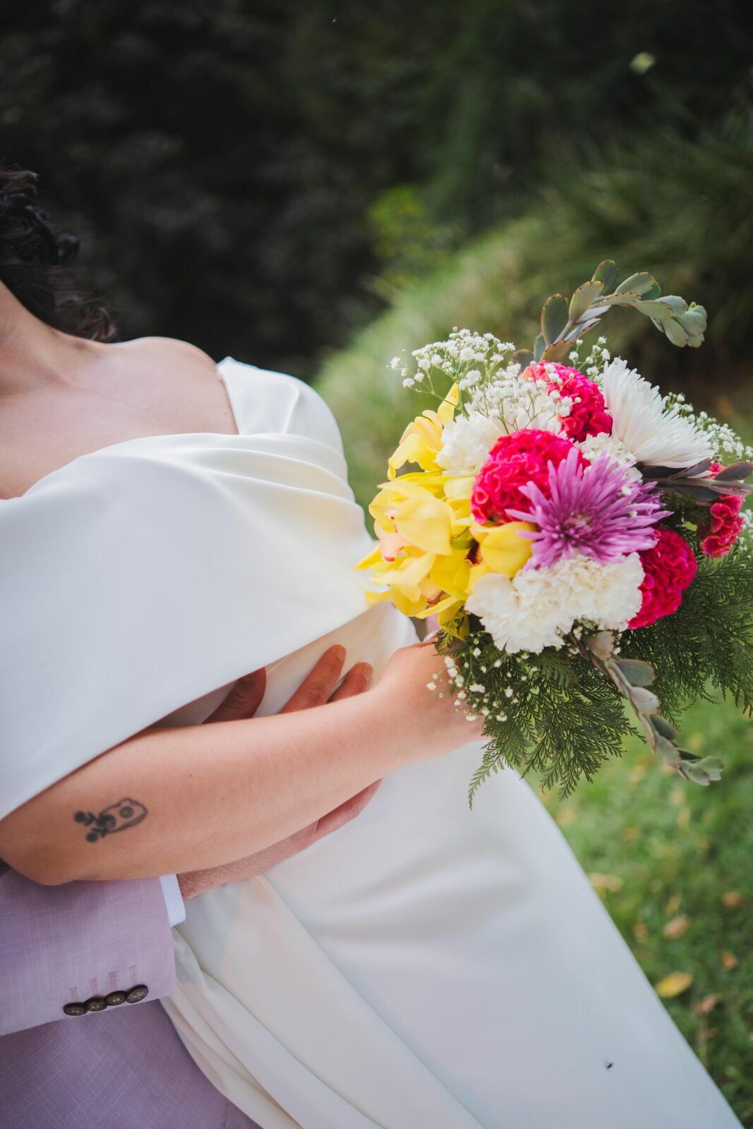 Foto Casamento Gabriel & Ariadne – Rancho Santa Fé – Cedral/SP - Imagem 98