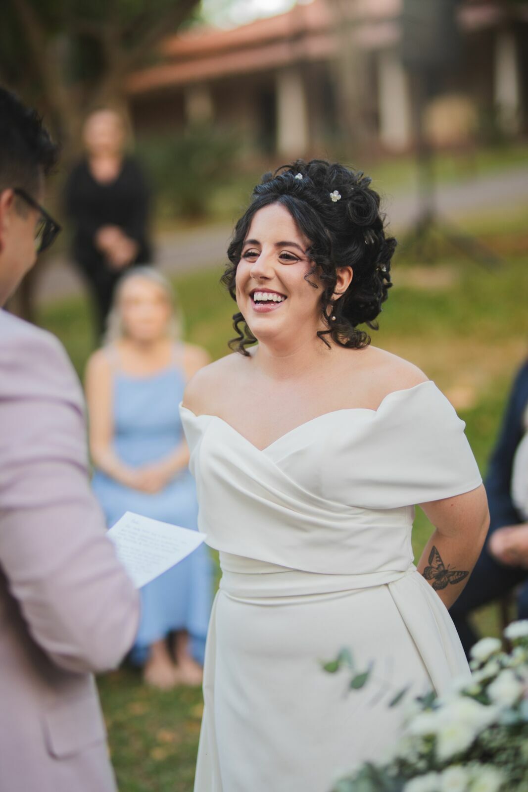 Foto Casamento Gabriel & Ariadne – Rancho Santa Fé – Cedral/SP - Imagem 64