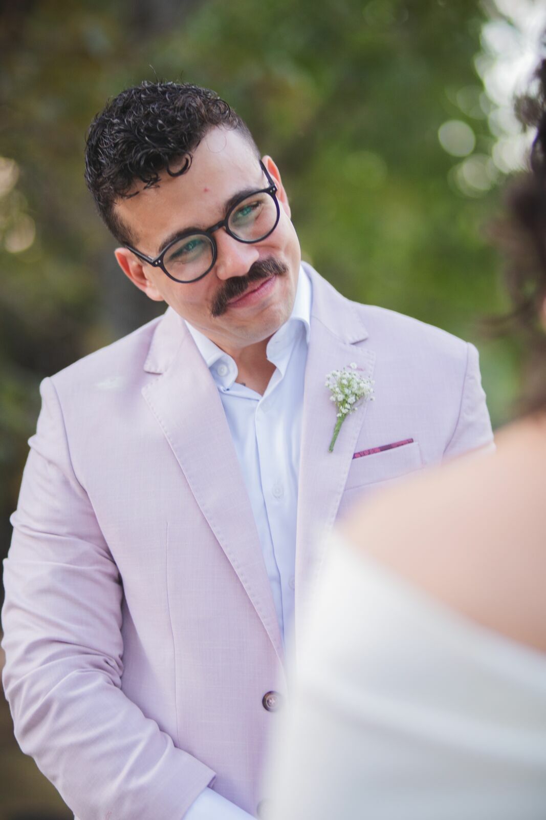 Foto Casamento Gabriel & Ariadne – Rancho Santa Fé – Cedral/SP - Imagem 63