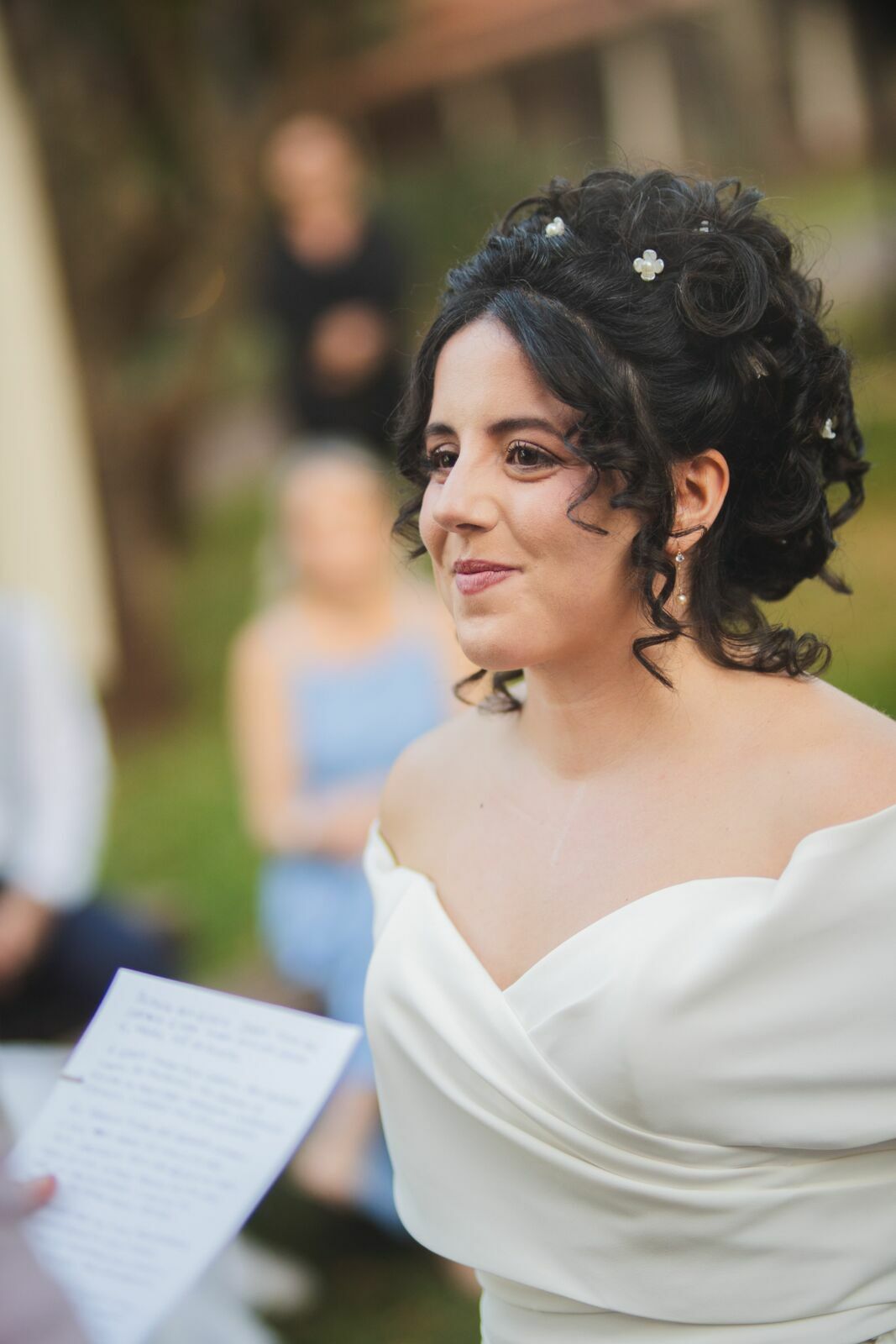 Foto Casamento Gabriel & Ariadne – Rancho Santa Fé – Cedral/SP - Imagem 69