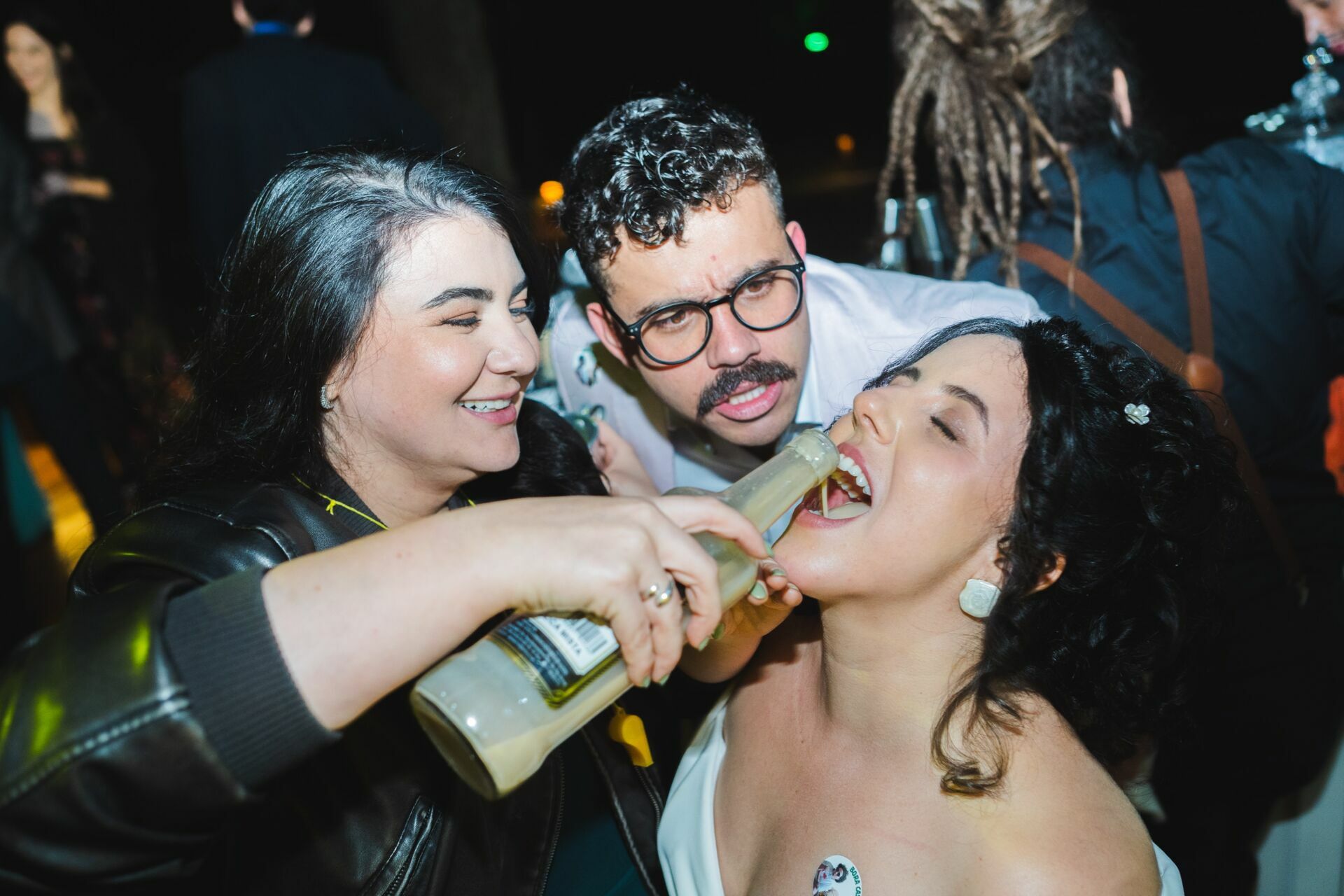 Foto Casamento Gabriel & Ariadne – Rancho Santa Fé – Cedral/SP - Imagem 119