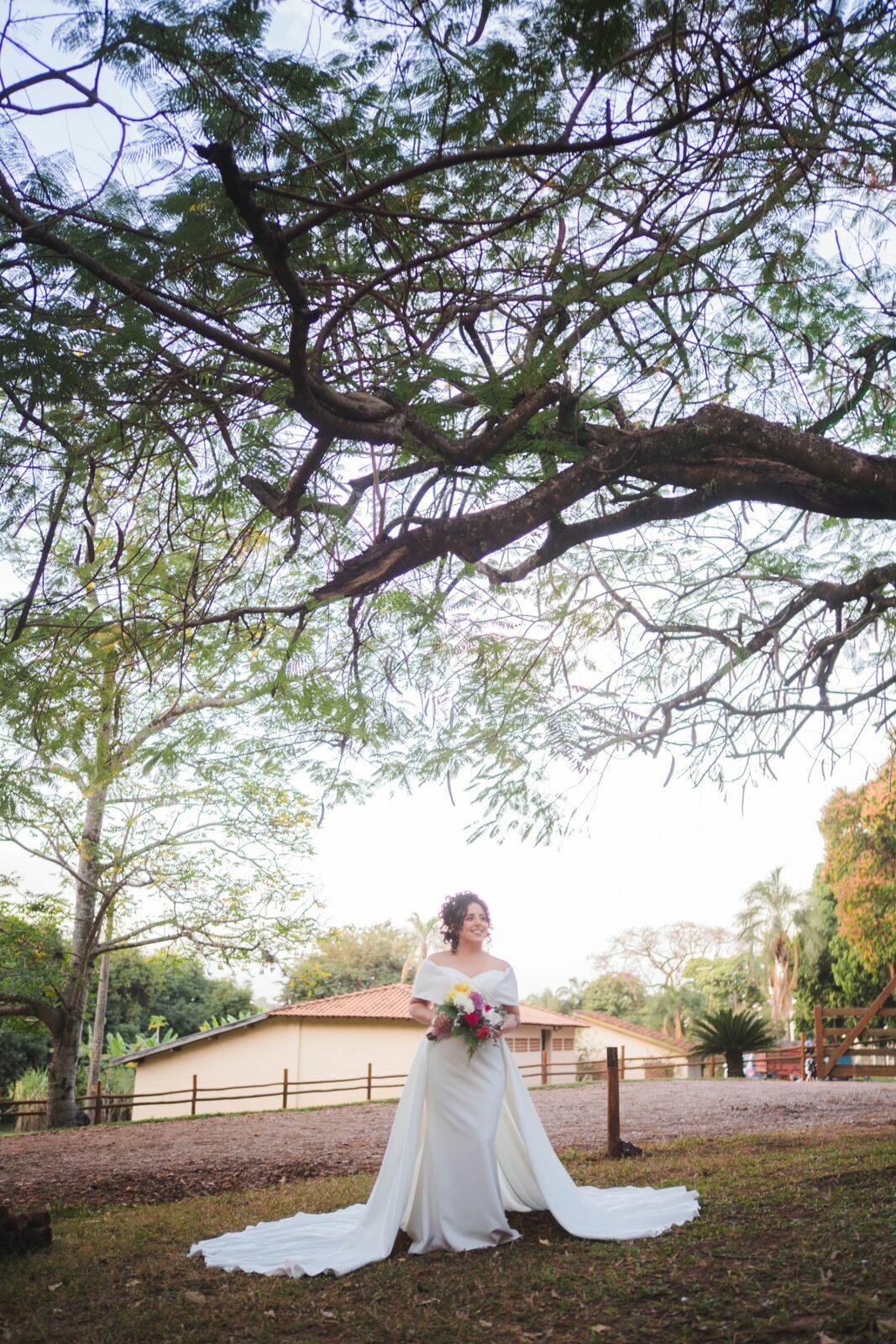 Foto Casamento Gabriel & Ariadne – Rancho Santa Fé – Cedral/SP - Imagem 107