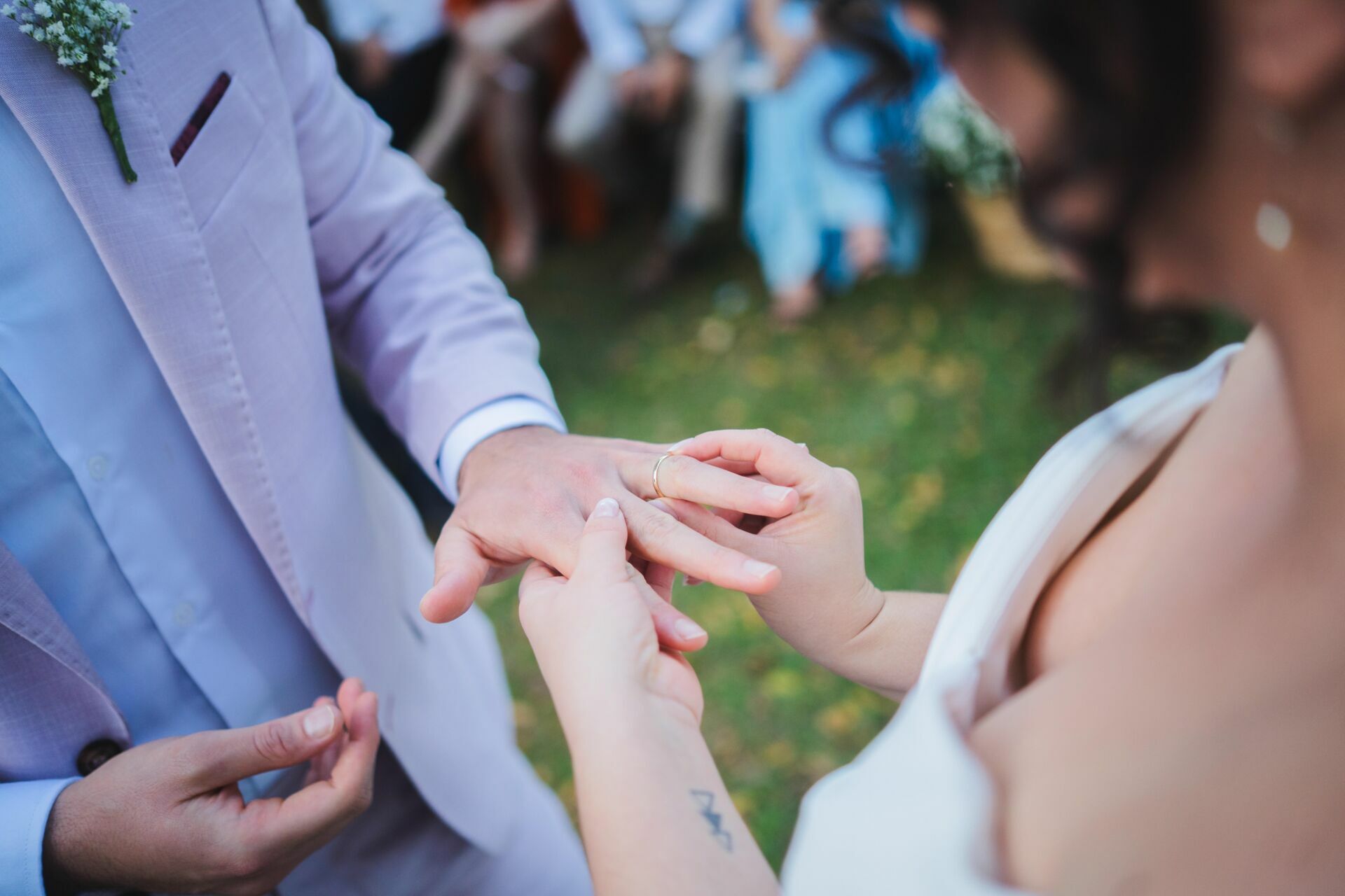 Foto Casamento Gabriel & Ariadne – Rancho Santa Fé – Cedral/SP - Imagem 82