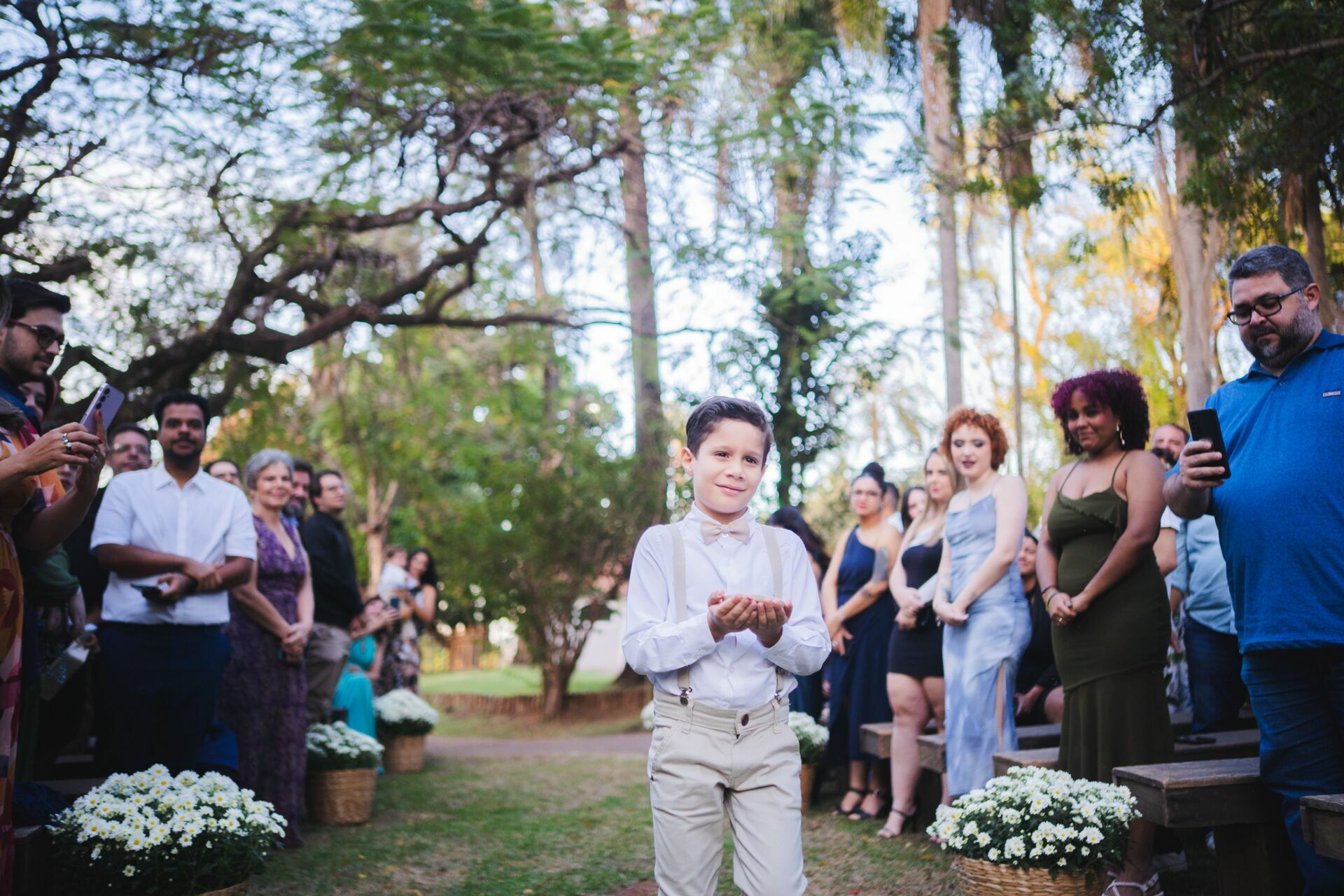 Foto Casamento Gabriel & Ariadne – Rancho Santa Fé – Cedral/SP - Imagem 78