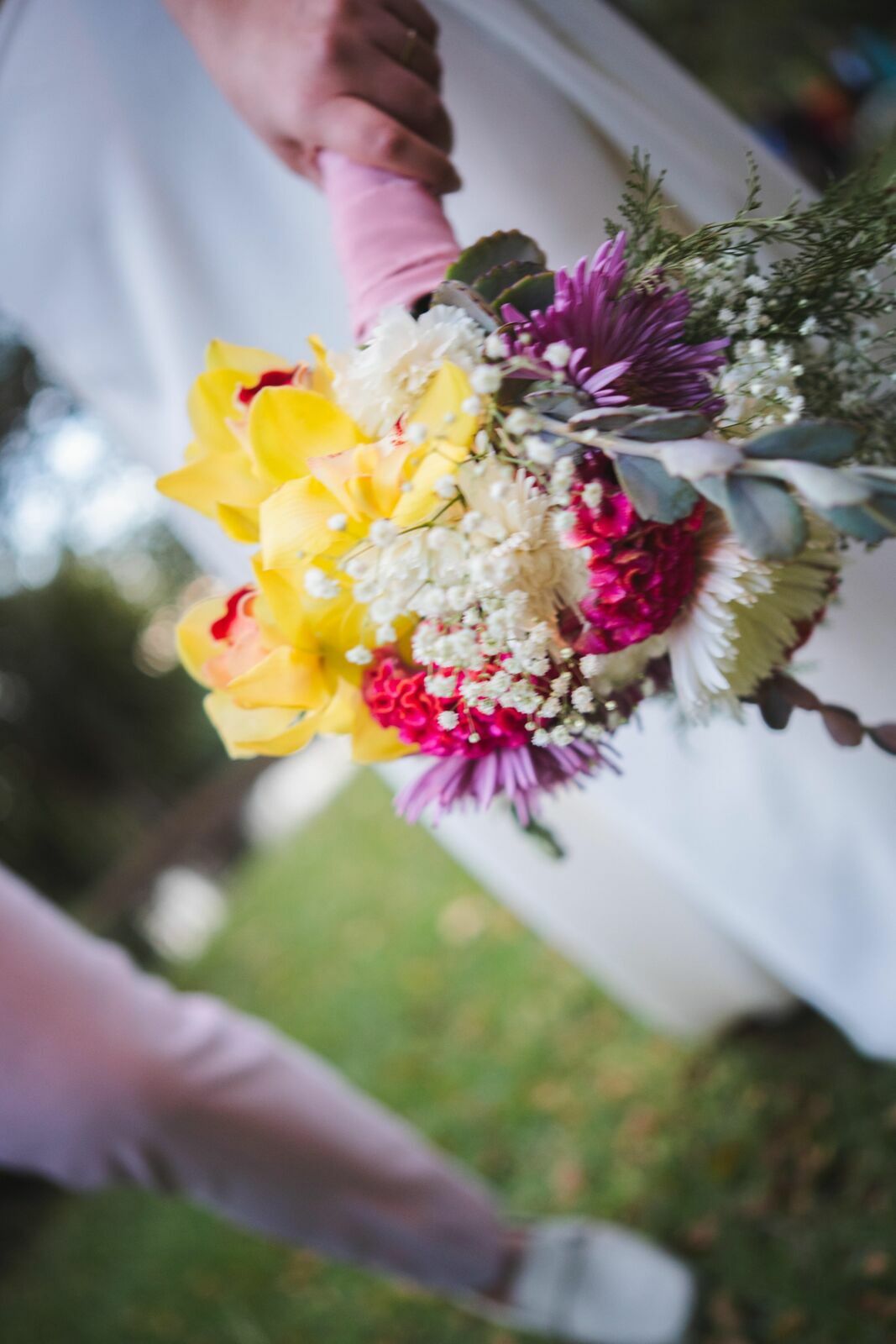 Foto Casamento Gabriel & Ariadne – Rancho Santa Fé – Cedral/SP - Imagem 96