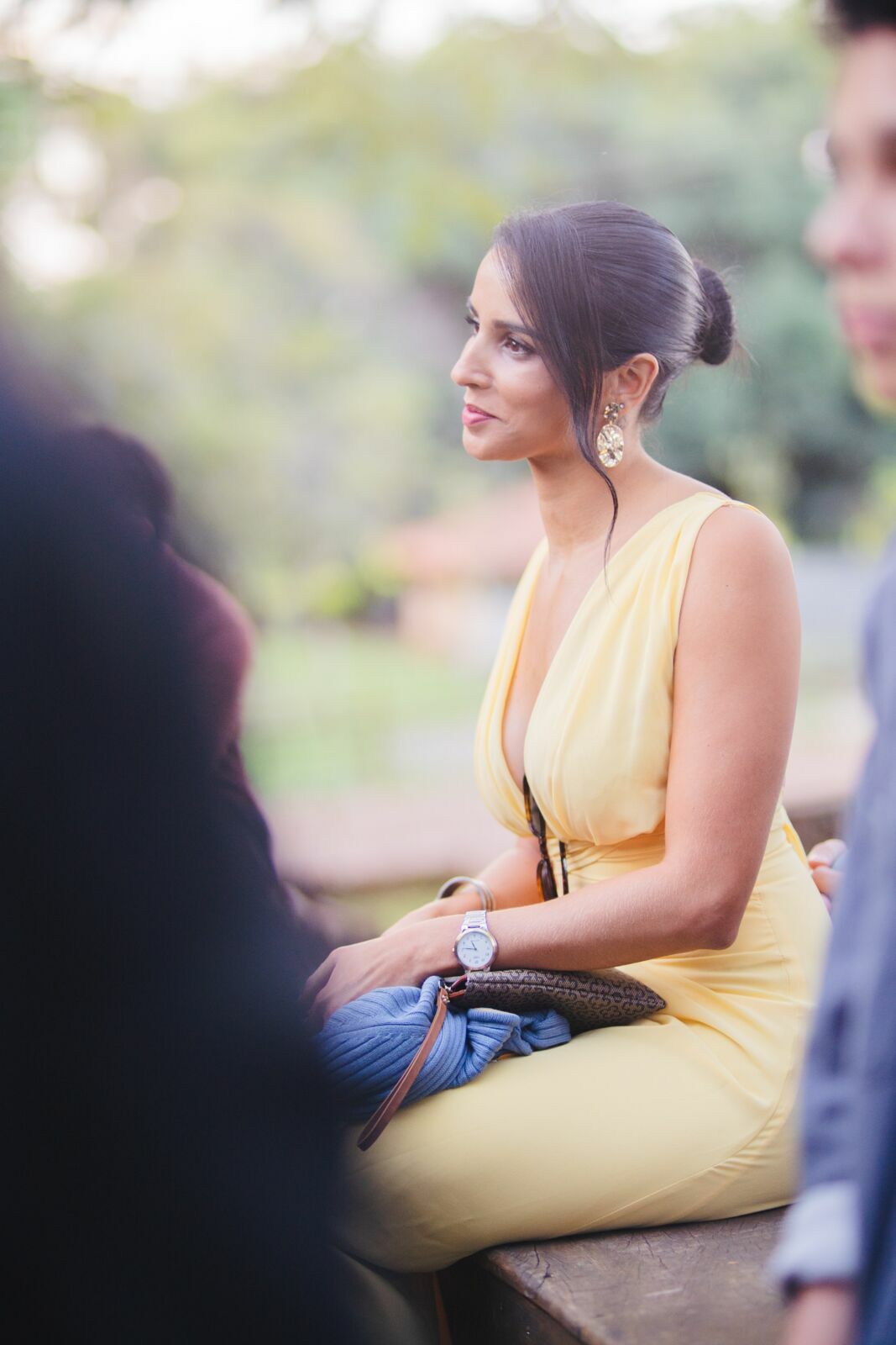 Foto Casamento Gabriel & Ariadne – Rancho Santa Fé – Cedral/SP - Imagem 71