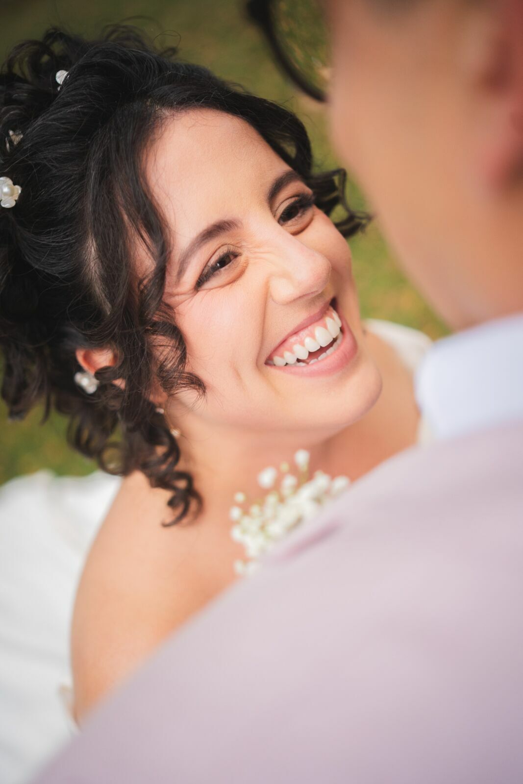 Foto Casamento Gabriel & Ariadne – Rancho Santa Fé – Cedral/SP - Imagem 93