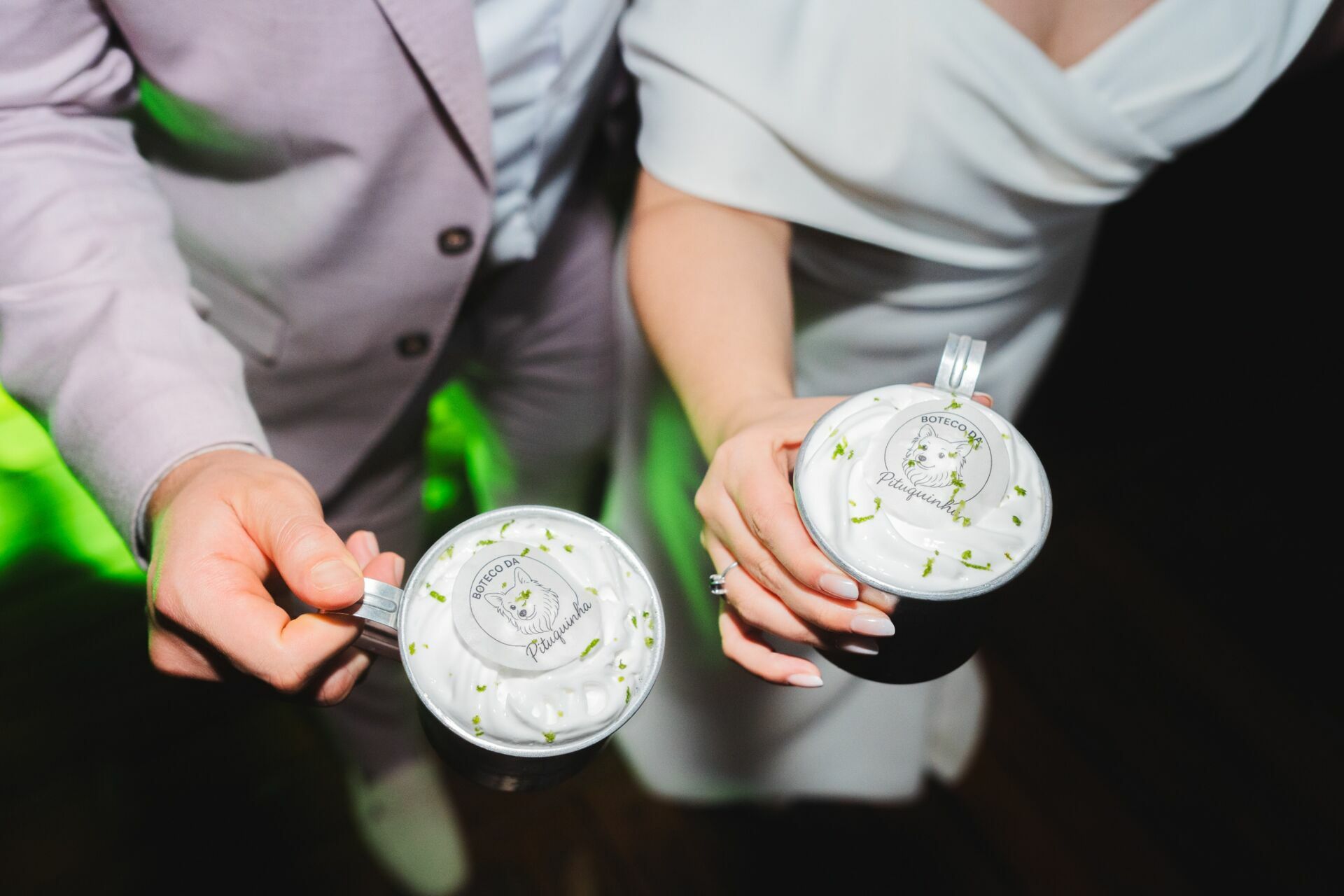 Foto Casamento Gabriel & Ariadne – Rancho Santa Fé – Cedral/SP - Imagem 117