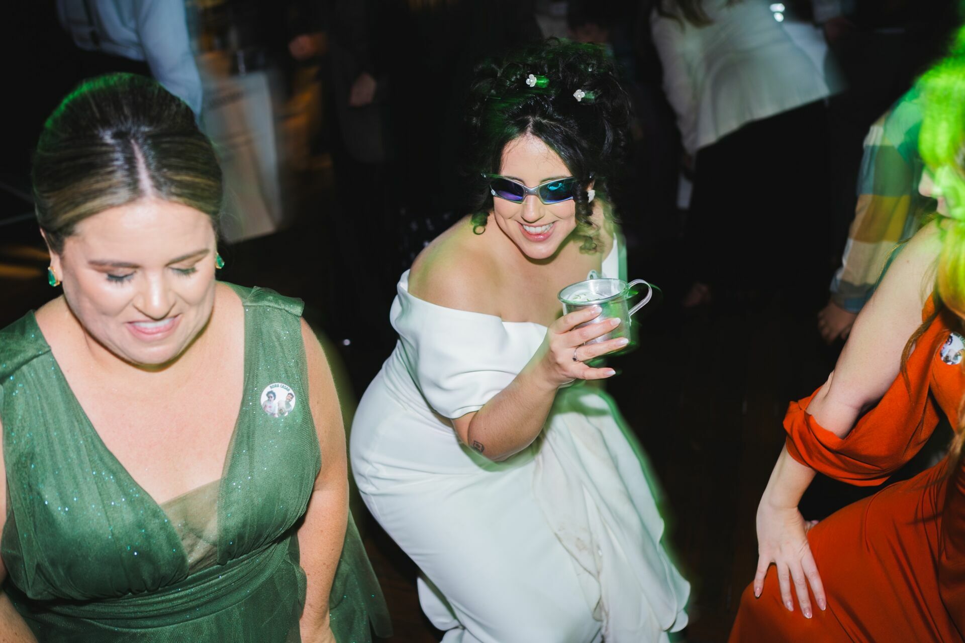 Foto Casamento Gabriel & Ariadne – Rancho Santa Fé – Cedral/SP - Imagem 118