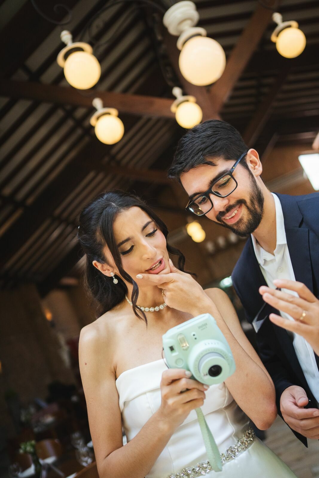 Foto Casamento LetÃÂÂÂÂcia & Kevin – Bella Capri – São José do Rio Preto Foto Casamento LetÃÂÂÂÂcia & Kevin – Bella Capri – São José do Rio Preto - Imagem 4