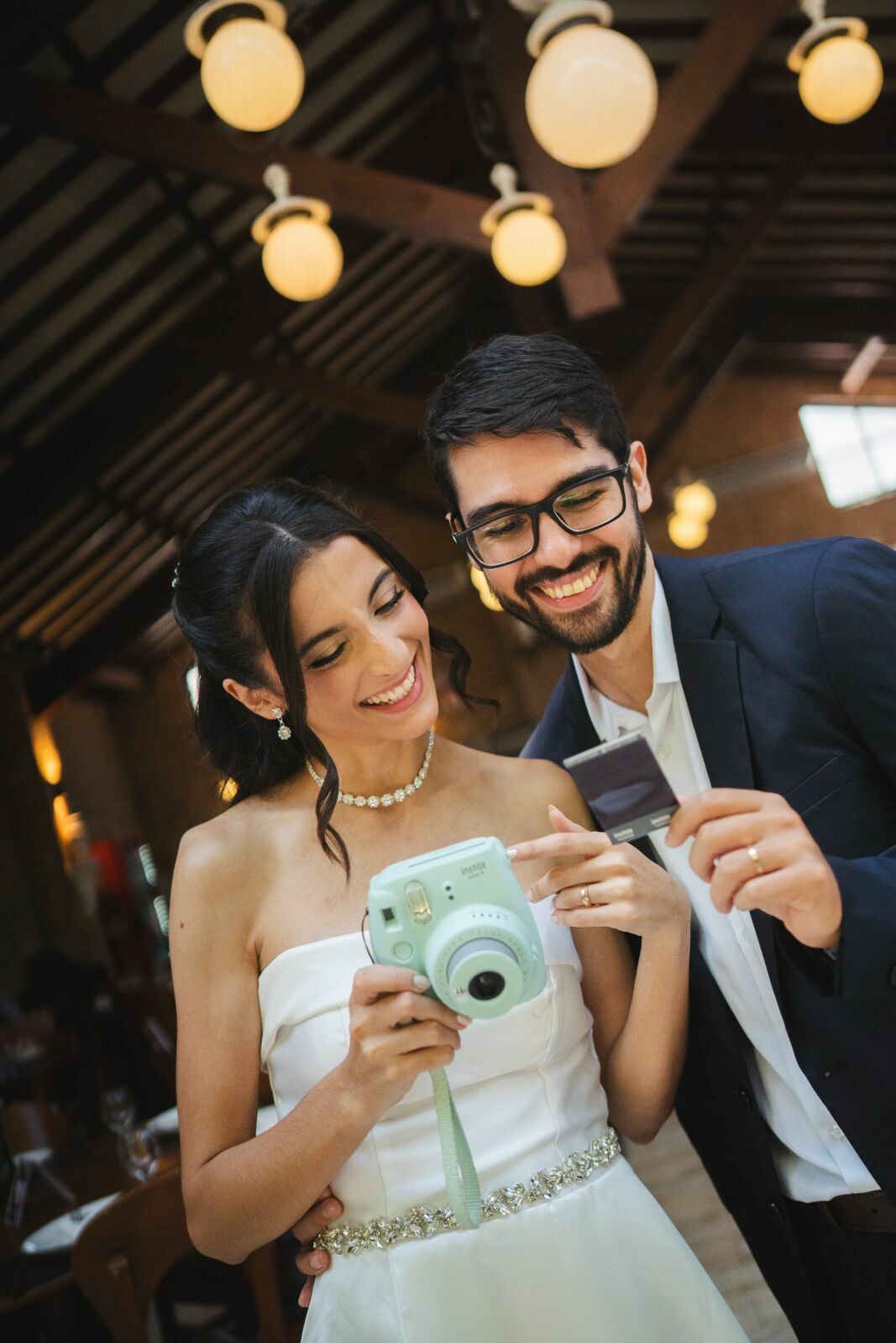 Foto Casamento LetÃÂÂÂÂcia & Kevin – Bella Capri – São José do Rio Preto Foto Casamento LetÃÂÂÂÂcia & Kevin – Bella Capri – São José do Rio Preto - Imagem 5