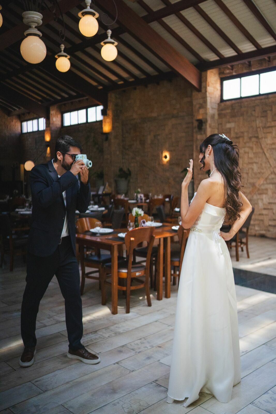 Foto Casamento LetÃÂÂÂÂcia & Kevin – Bella Capri – São José do Rio Preto Foto Casamento LetÃÂÂÂÂcia & Kevin – Bella Capri – São José do Rio Preto - Imagem 2