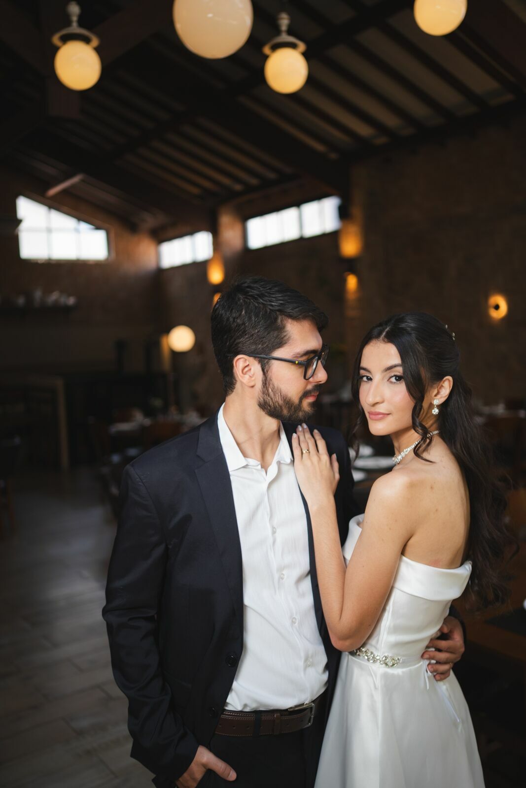 Foto Casamento LetÃÂÂÂÂcia & Kevin – Bella Capri – São José do Rio Preto Foto Casamento LetÃÂÂÂÂcia & Kevin – Bella Capri – São José do Rio Preto - Imagem 10