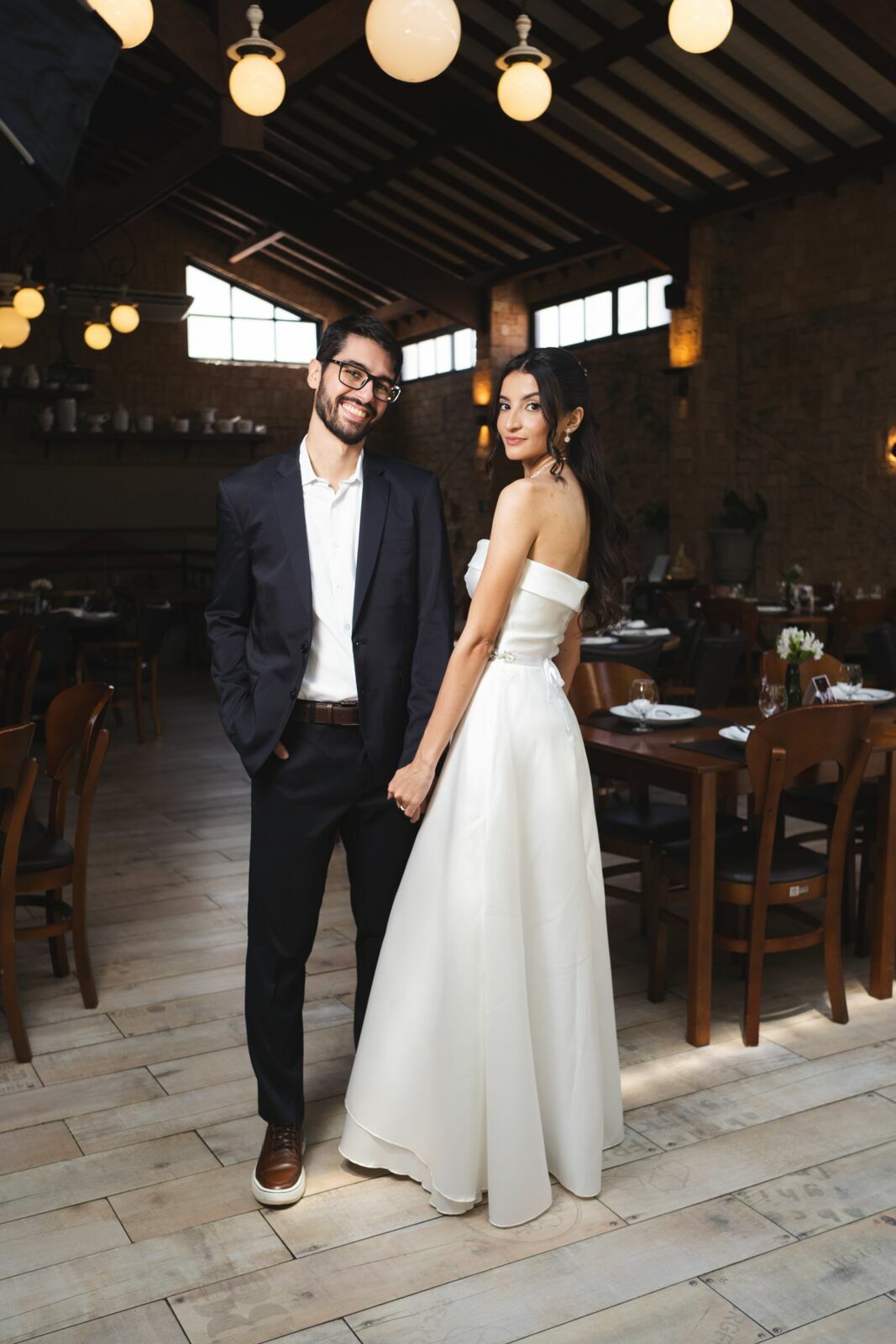 Foto Casamento LetÃÂÂÂÂcia & Kevin – Bella Capri – São José do Rio Preto Foto Casamento LetÃÂÂÂÂcia & Kevin – Bella Capri – São José do Rio Preto - Imagem 0