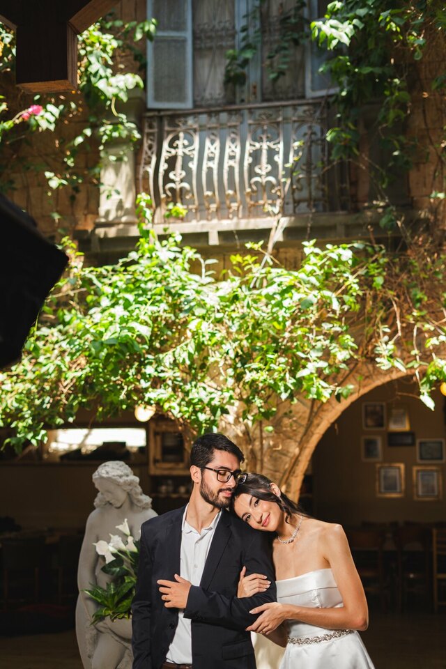 Casamento Letícia & Kevin – Bella Capri – São José do Rio Preto
