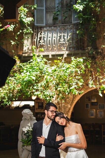 Casamento Letícia & Kevin – Bella Capri – São José do Rio Preto
