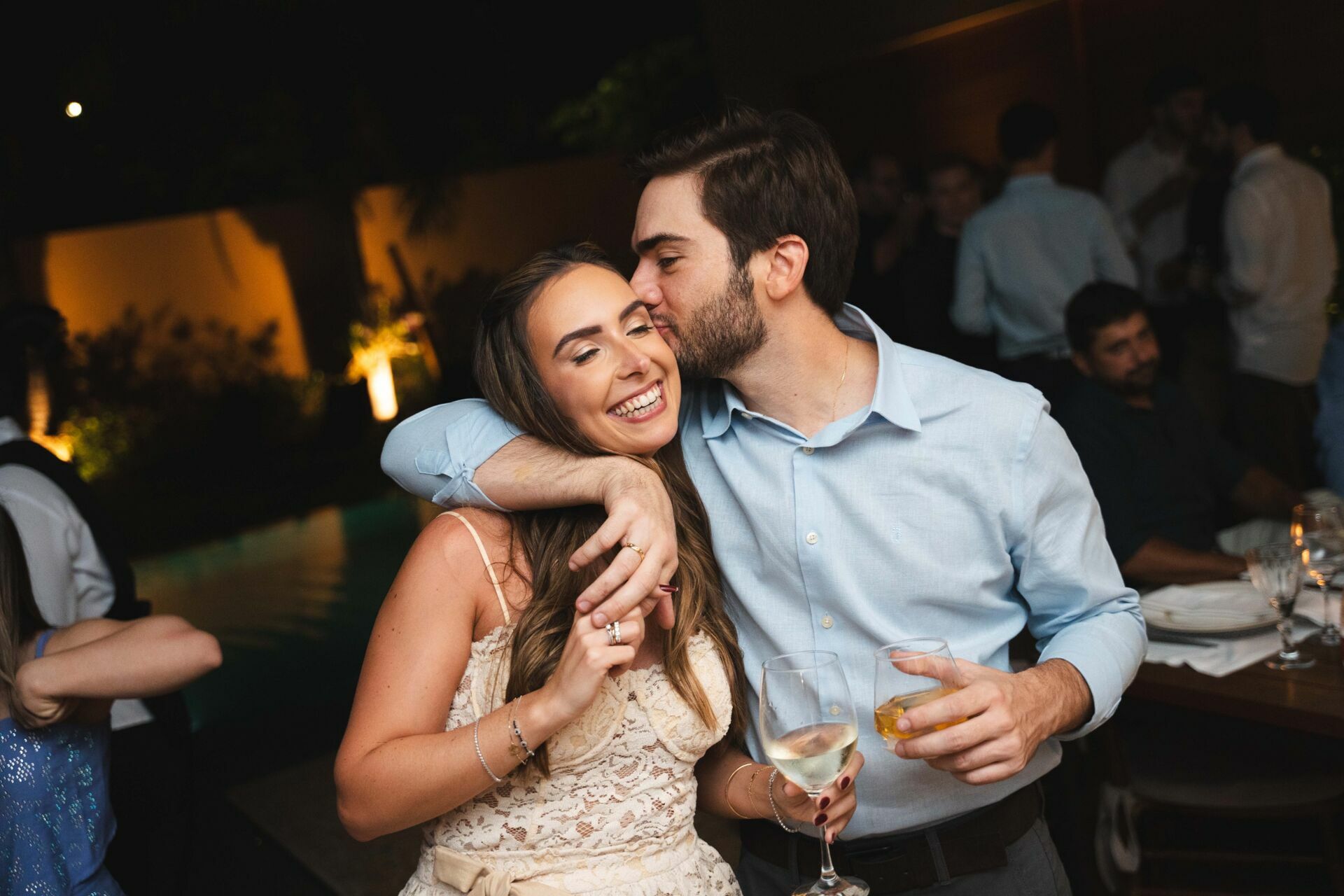 Foto Noivado Letícia & Gabriel – Catanduva/SP Foto Noivado Letícia & Gabriel – Catanduva/SP - Imagem 73