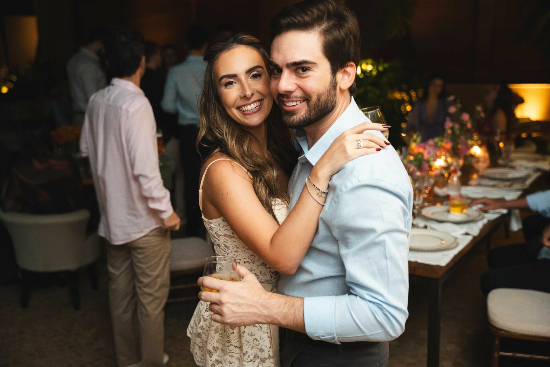 Foto Noivado Letícia & Gabriel – Catanduva/SP Foto Noivado Letícia & Gabriel – Catanduva/SP - Imagem 71