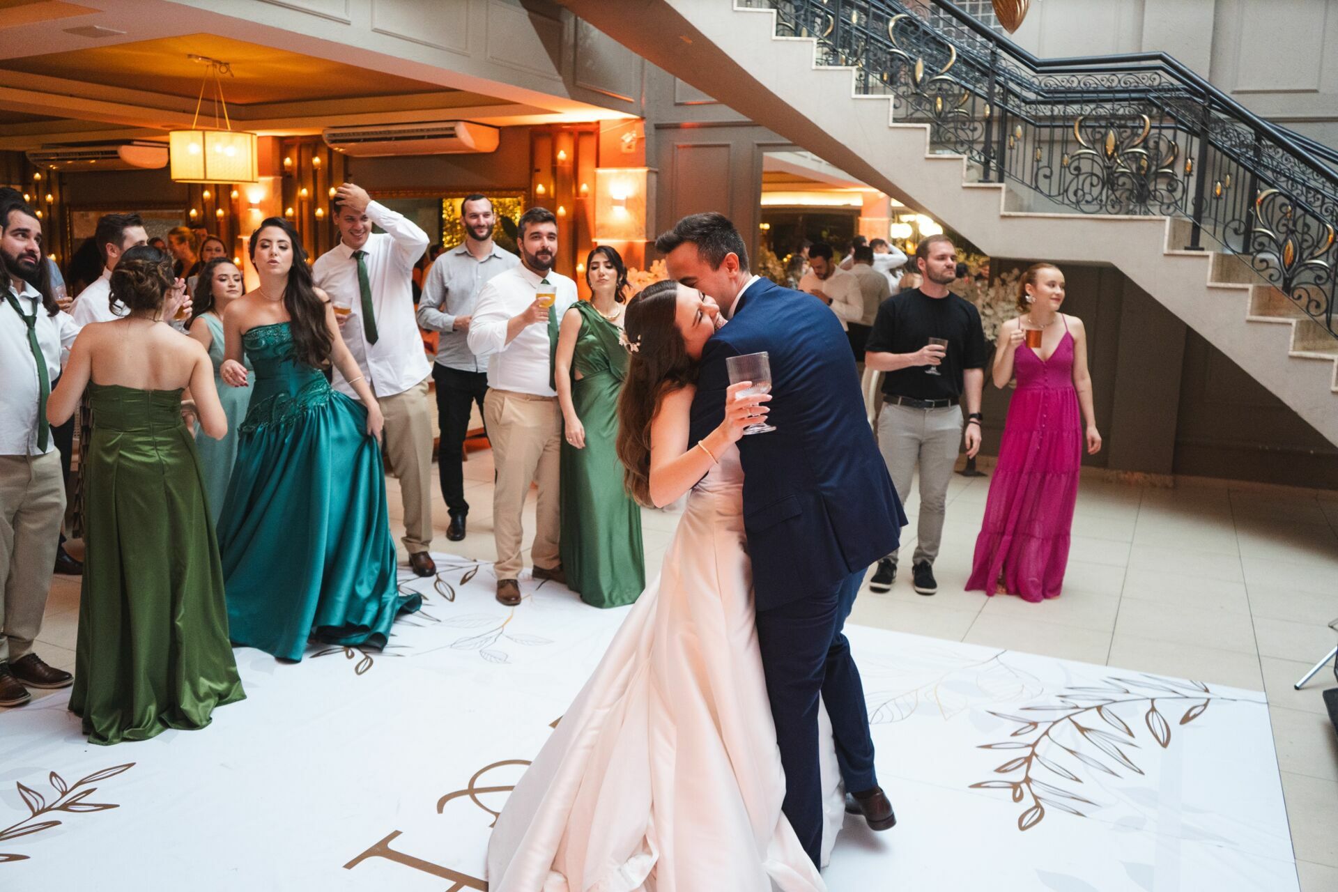 Foto Casamento Lara & Flavio – Basílica de Rio Preto e Espaço Daniela Raduan Foto Casamento Lara & Flavio – Basílica de Rio Preto e Espaço Daniela Raduan - Imagem 115