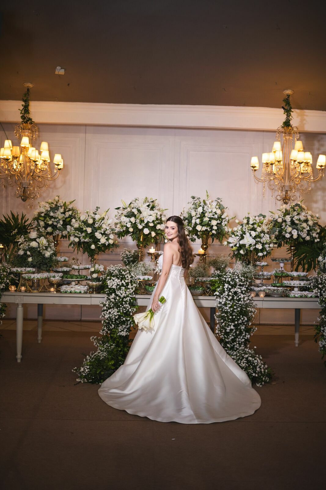 Foto Casamento Lara & Flavio – Basílica de Rio Preto e Espaço Daniela Raduan Foto Casamento Lara & Flavio – Basílica de Rio Preto e Espaço Daniela Raduan - Imagem 104