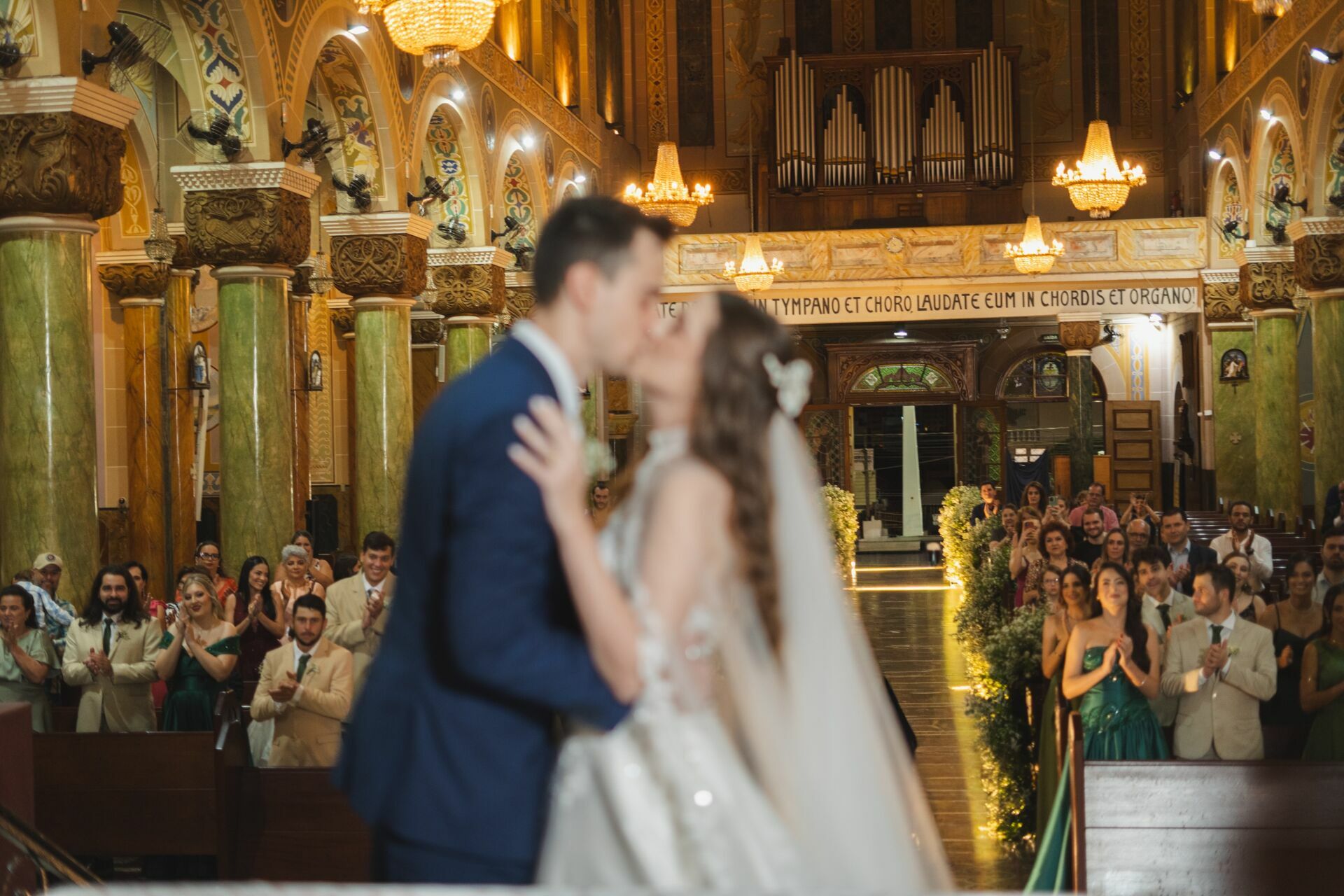Foto Casamento Lara & Flavio – Basílica de Rio Preto e Espaço Daniela Raduan Foto Casamento Lara & Flavio – Basílica de Rio Preto e Espaço Daniela Raduan - Imagem 70