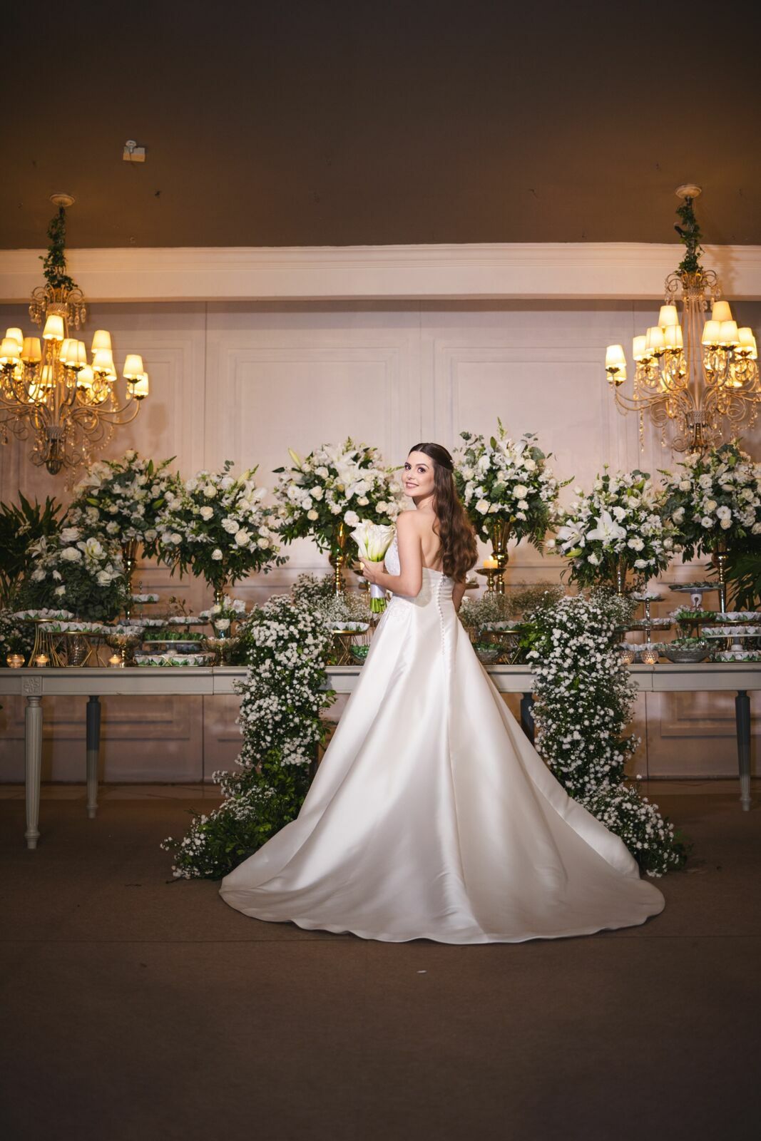Foto Casamento Lara & Flavio – Basílica de Rio Preto e Espaço Daniela Raduan Foto Casamento Lara & Flavio – Basílica de Rio Preto e Espaço Daniela Raduan - Imagem 101