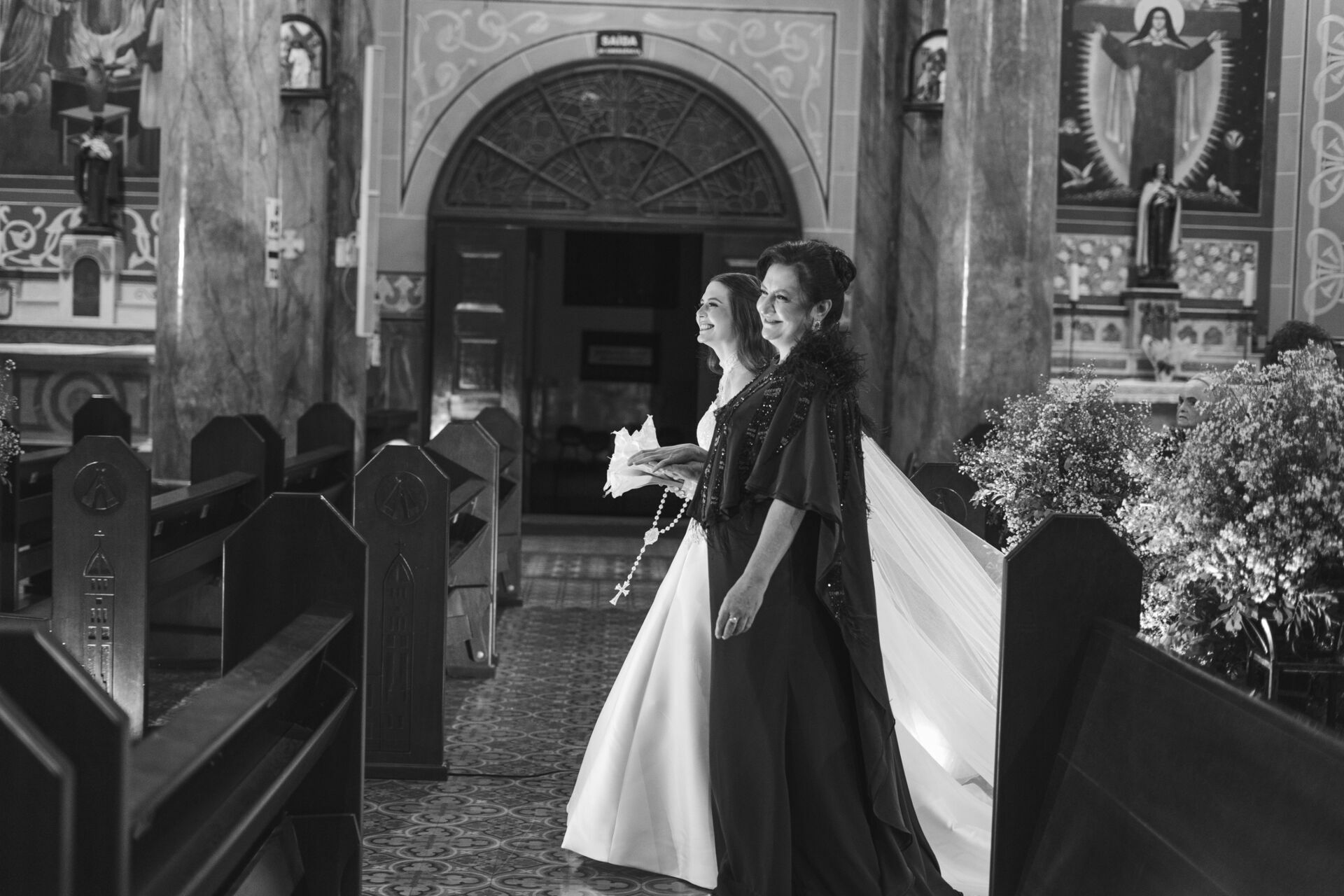 Foto Casamento Lara & Flavio – Basílica de Rio Preto e Espaço Daniela Raduan Foto Casamento Lara & Flavio – Basílica de Rio Preto e Espaço Daniela Raduan - Imagem 42