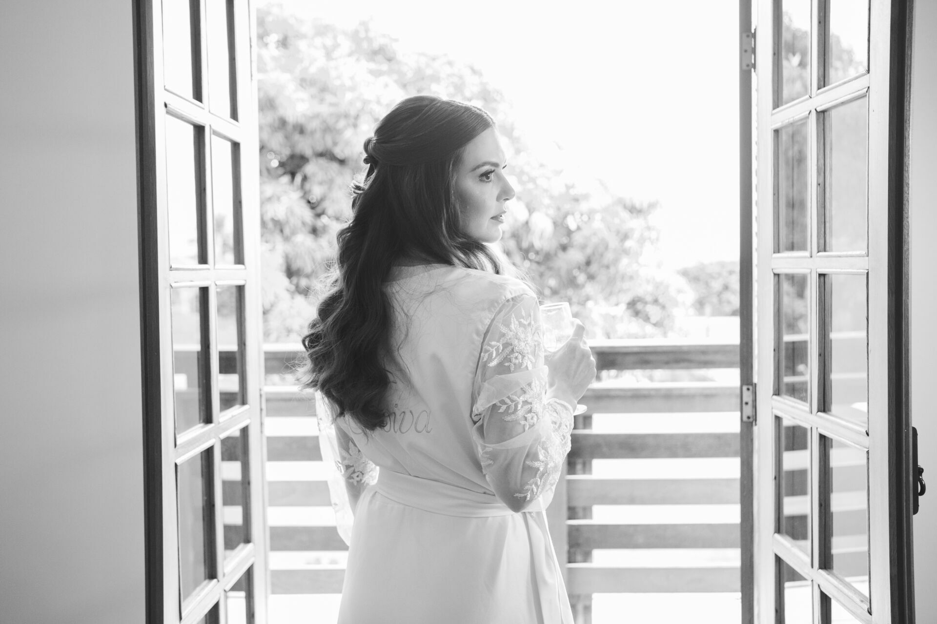 Foto Casamento Lara & Flavio – Basílica de Rio Preto e Espaço Daniela Raduan Foto Casamento Lara & Flavio – Basílica de Rio Preto e Espaço Daniela Raduan - Imagem 2