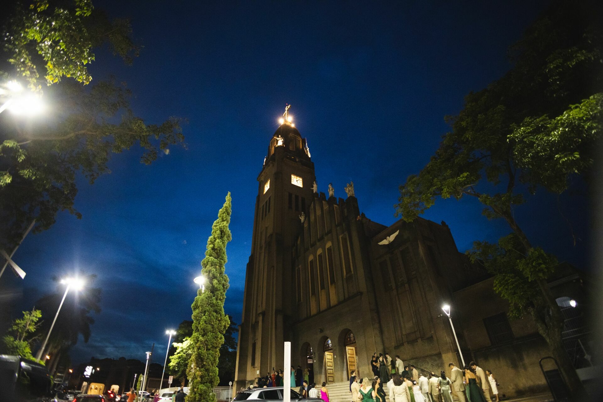 Foto Casamento Lara & Flavio – Basílica de Rio Preto e Espaço Daniela Raduan Foto Casamento Lara & Flavio – Basílica de Rio Preto e Espaço Daniela Raduan - Imagem 30