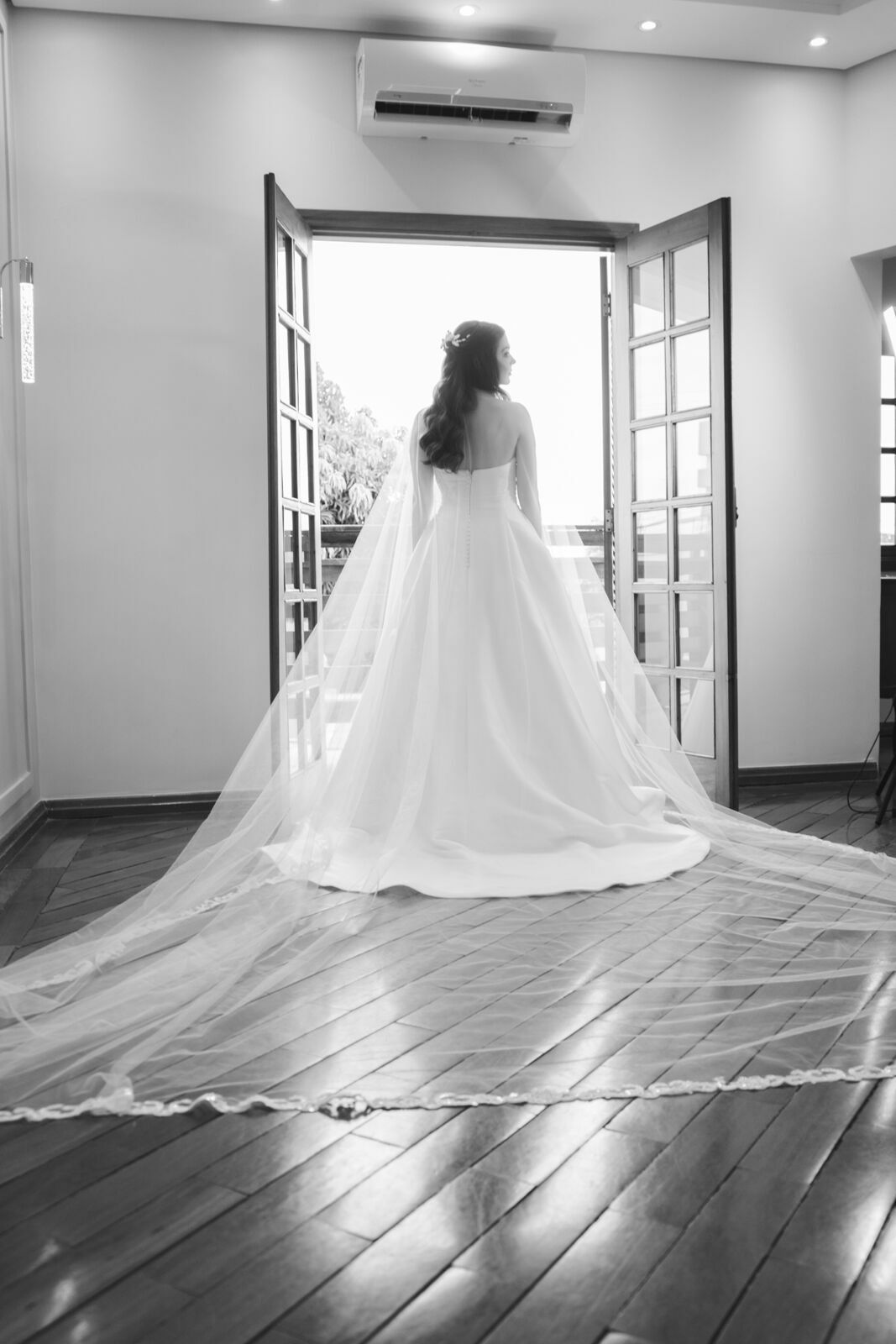 Foto Casamento Lara & Flavio – Basílica de Rio Preto e Espaço Daniela Raduan Foto Casamento Lara & Flavio – Basílica de Rio Preto e Espaço Daniela Raduan - Imagem 10