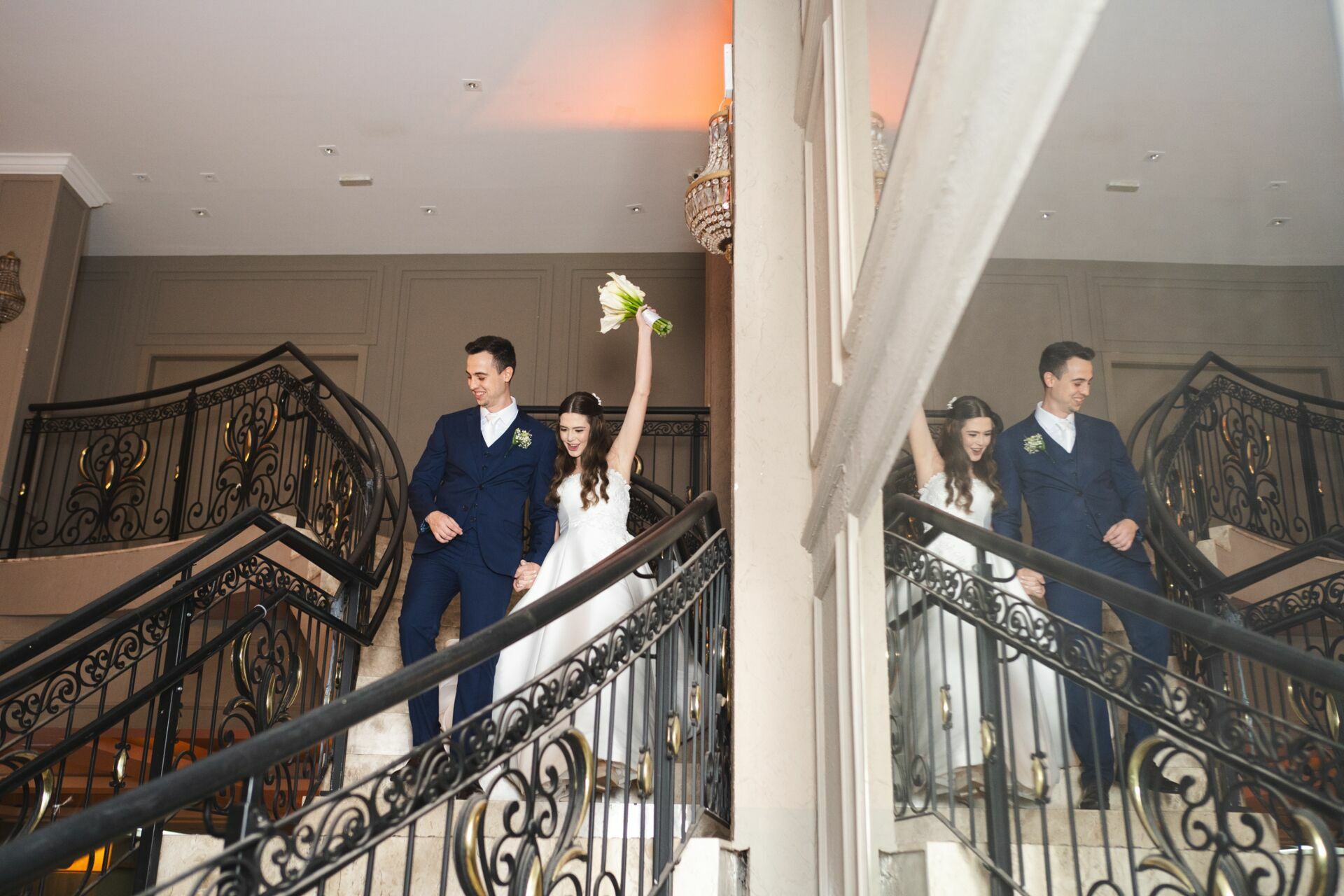 Foto Casamento Lara & Flavio – Basílica de Rio Preto e Espaço Daniela Raduan Foto Casamento Lara & Flavio – Basílica de Rio Preto e Espaço Daniela Raduan - Imagem 97
