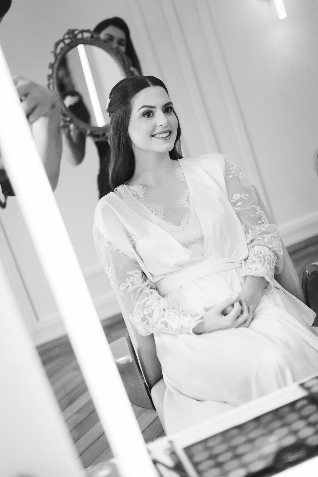 Foto Casamento Lara & Flavio – Basílica de Rio Preto e Espaço Daniela Raduan Foto Casamento Lara & Flavio – Basílica de Rio Preto e Espaço Daniela Raduan - Imagem 4