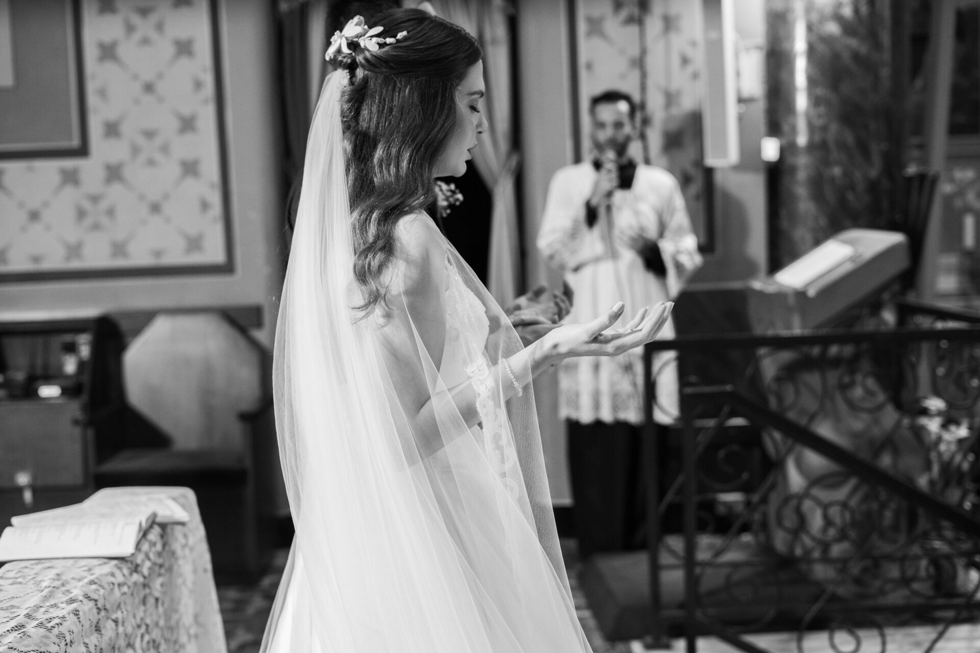 Foto Casamento Lara & Flavio – Basílica de Rio Preto e Espaço Daniela Raduan Foto Casamento Lara & Flavio – Basílica de Rio Preto e Espaço Daniela Raduan - Imagem 68
