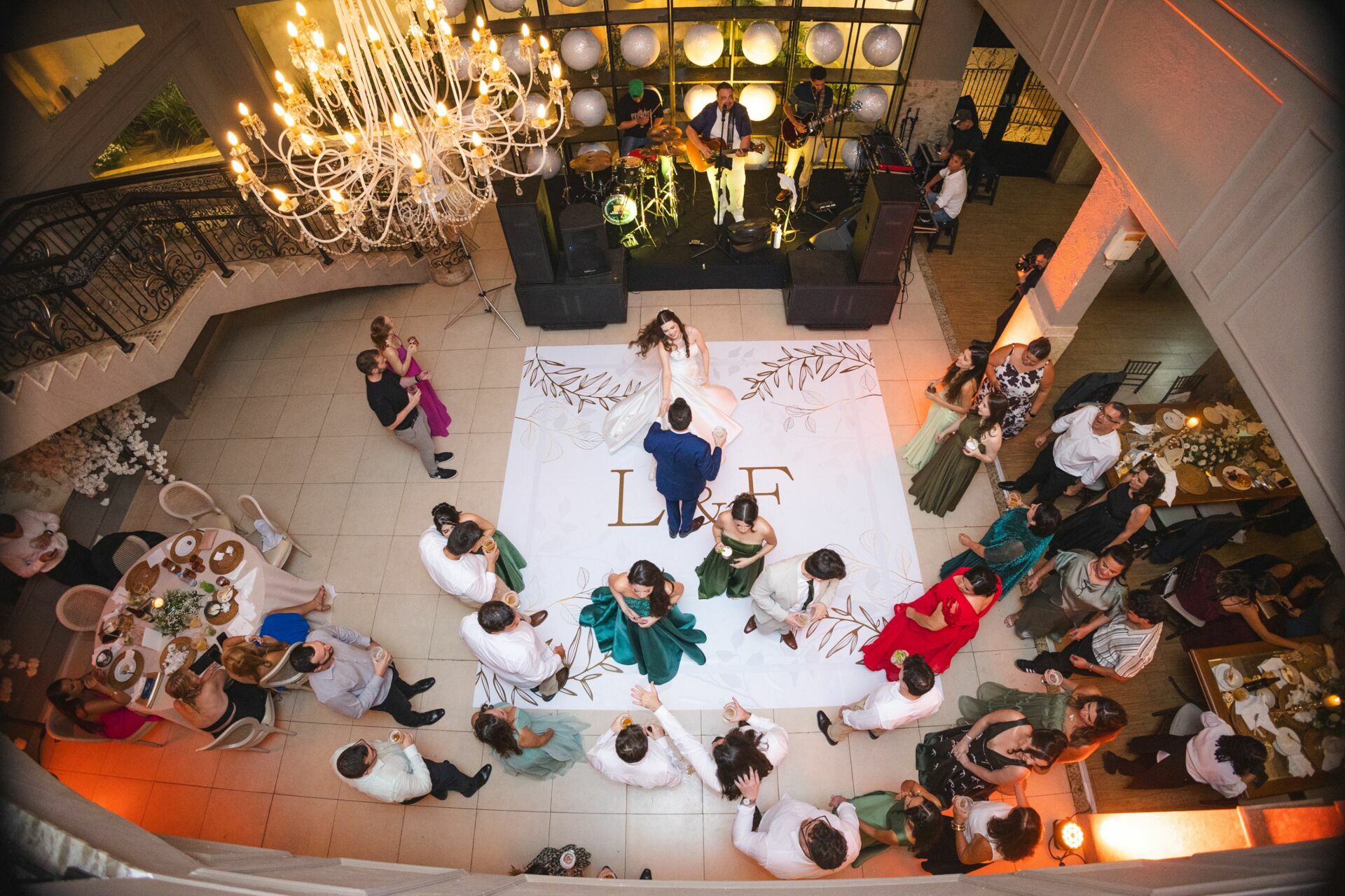 Foto Casamento Lara & Flavio – Basílica de Rio Preto e Espaço Daniela Raduan Foto Casamento Lara & Flavio – Basílica de Rio Preto e Espaço Daniela Raduan - Imagem 110