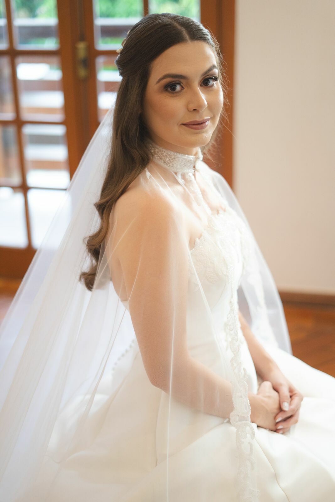 Foto Casamento Lara & Flavio – Basílica de Rio Preto e Espaço Daniela Raduan Foto Casamento Lara & Flavio – Basílica de Rio Preto e Espaço Daniela Raduan - Imagem 27